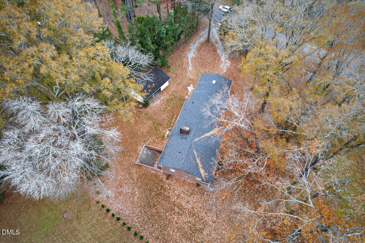 237 Latta Road Durham, NC 27712 - Photo 25 of 26 40