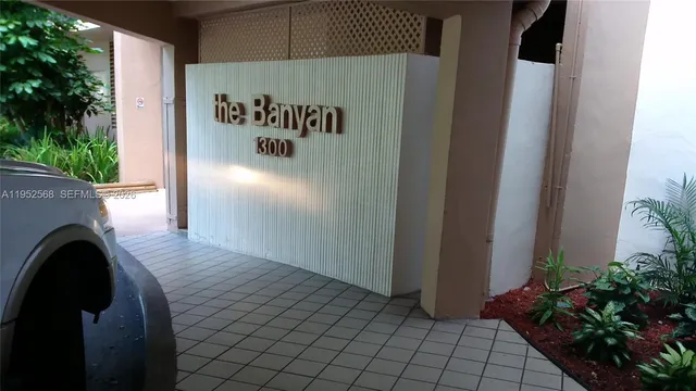 $179,900 | 1300 St Charles Place, Unit 308, Pembroke Pines, FL 33026