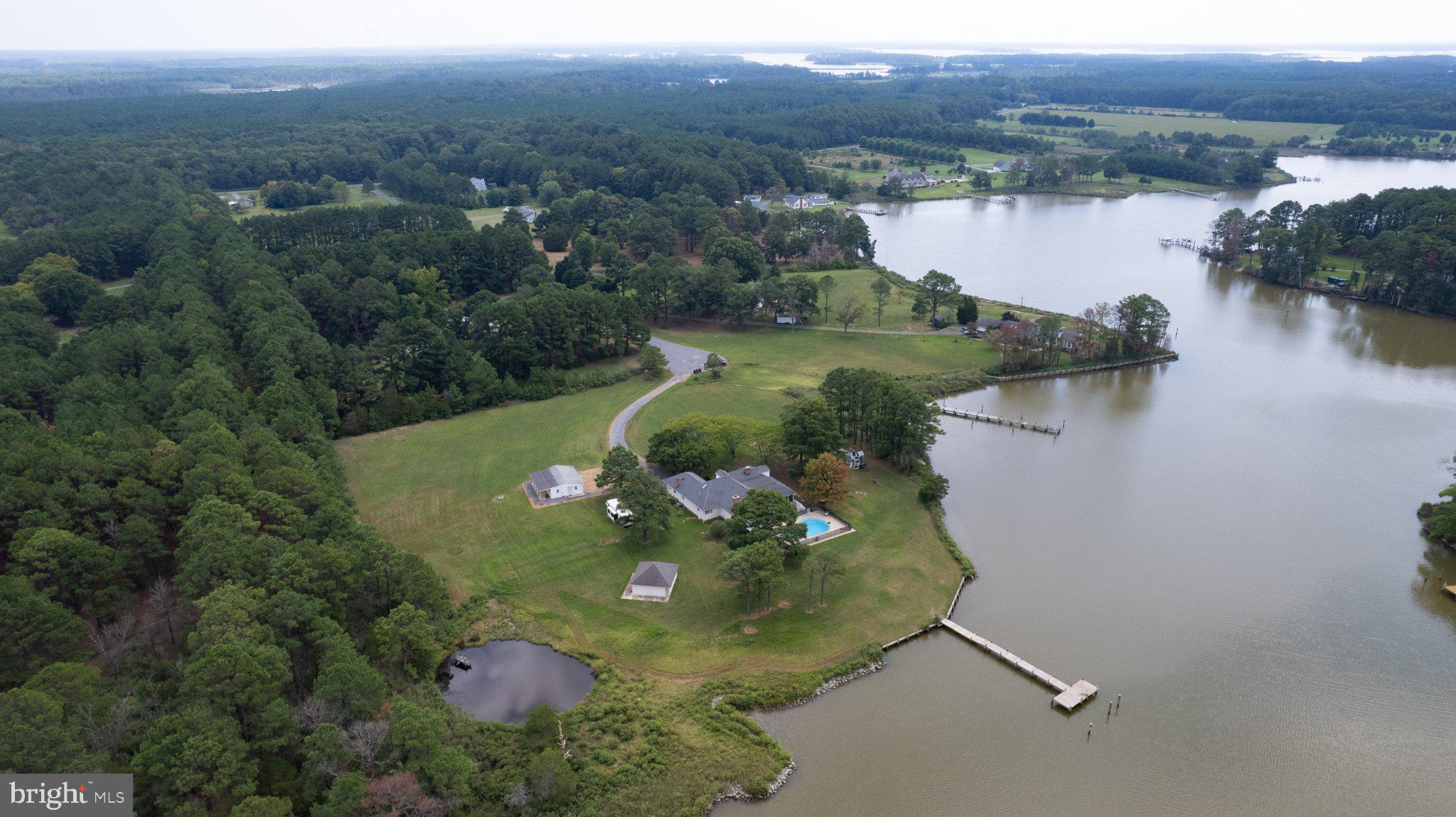 1001 Wagner Point Road Cambridge, MD 21613 - Photo 7 of 105 Gallery Image 7
