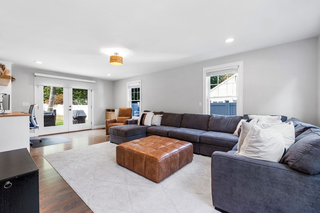 138 Dedham Street Canton, MA 02021 - Photo 13 of 41 a living room with furniture and a window