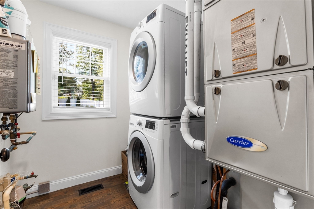 138 Dedham Street Canton, MA 02021 - Photo 30 of 41 a room with toys and washer