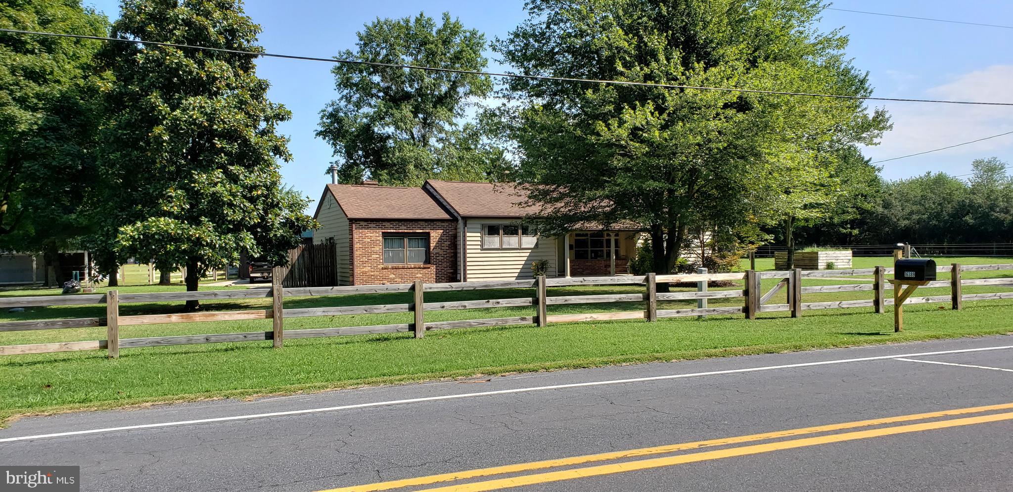 16389 Fitzgeralds Road Lincoln, DE 19960 - Photo 1 of 43 Gallery Image 1