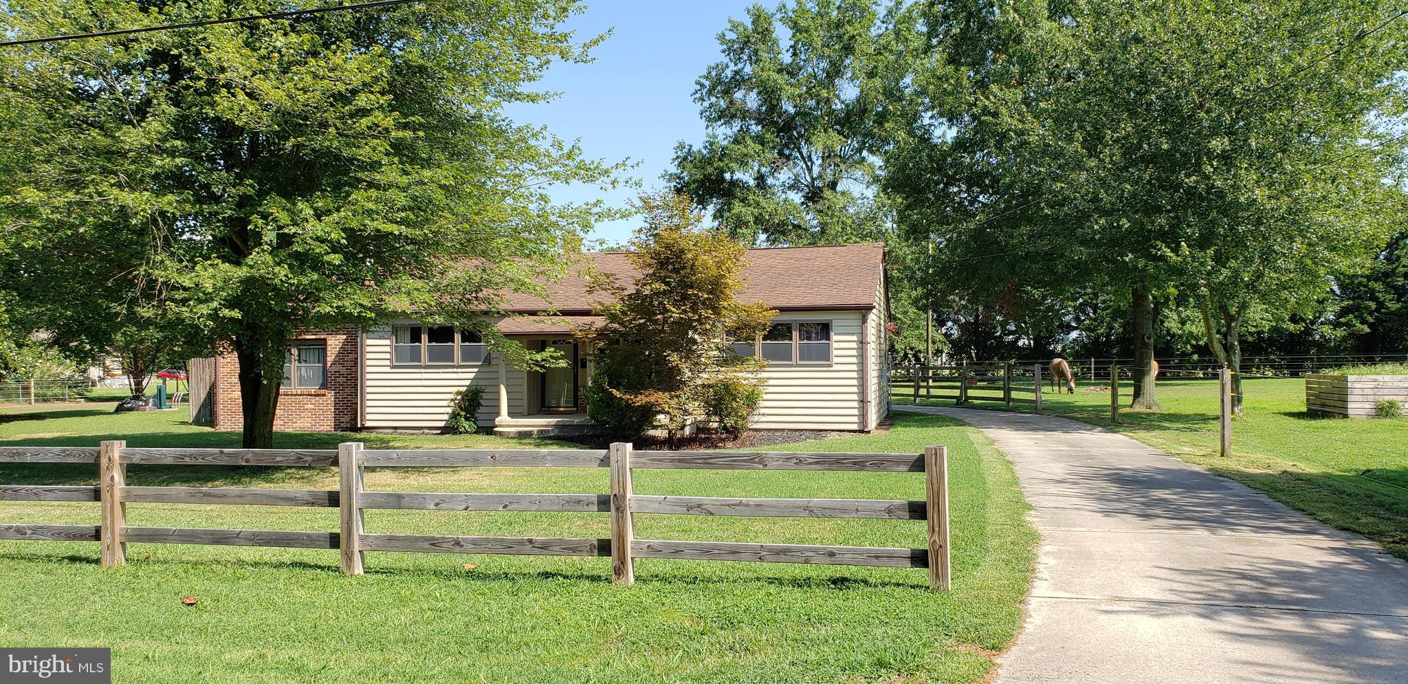 16389 Fitzgeralds Road Lincoln, DE 19960 - Photo 2 of 43 Gallery Image 2