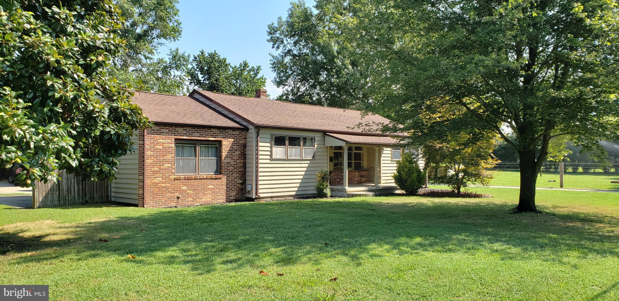 16389 Fitzgeralds Road Lincoln, DE 19960 - Photo 3 of 43 Gallery Image 3
