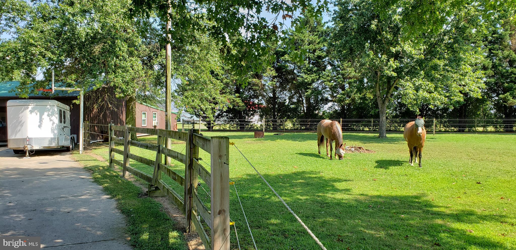 16389 Fitzgeralds Road Lincoln, DE 19960 - Photo 24 of 43 Gallery Image 24