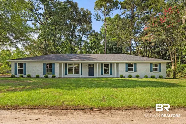 $370,000 | 208 Strange Avenue, Saraland, AL 36571