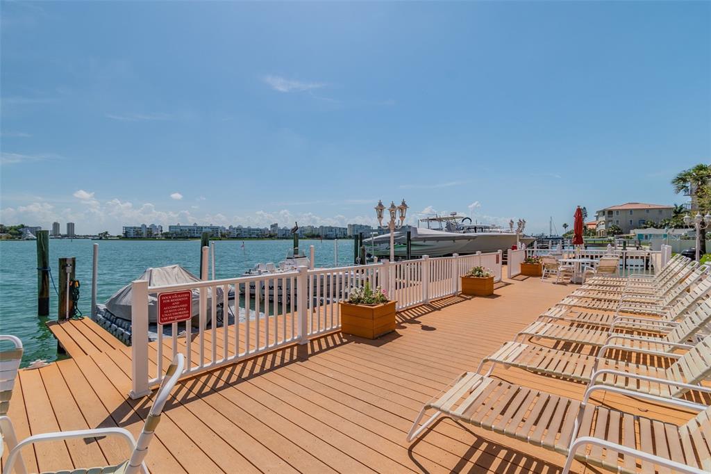 8901 Blind Pass Road, Unit 228 St. Pete Beach, FL 33706 - Photo 27 of 29