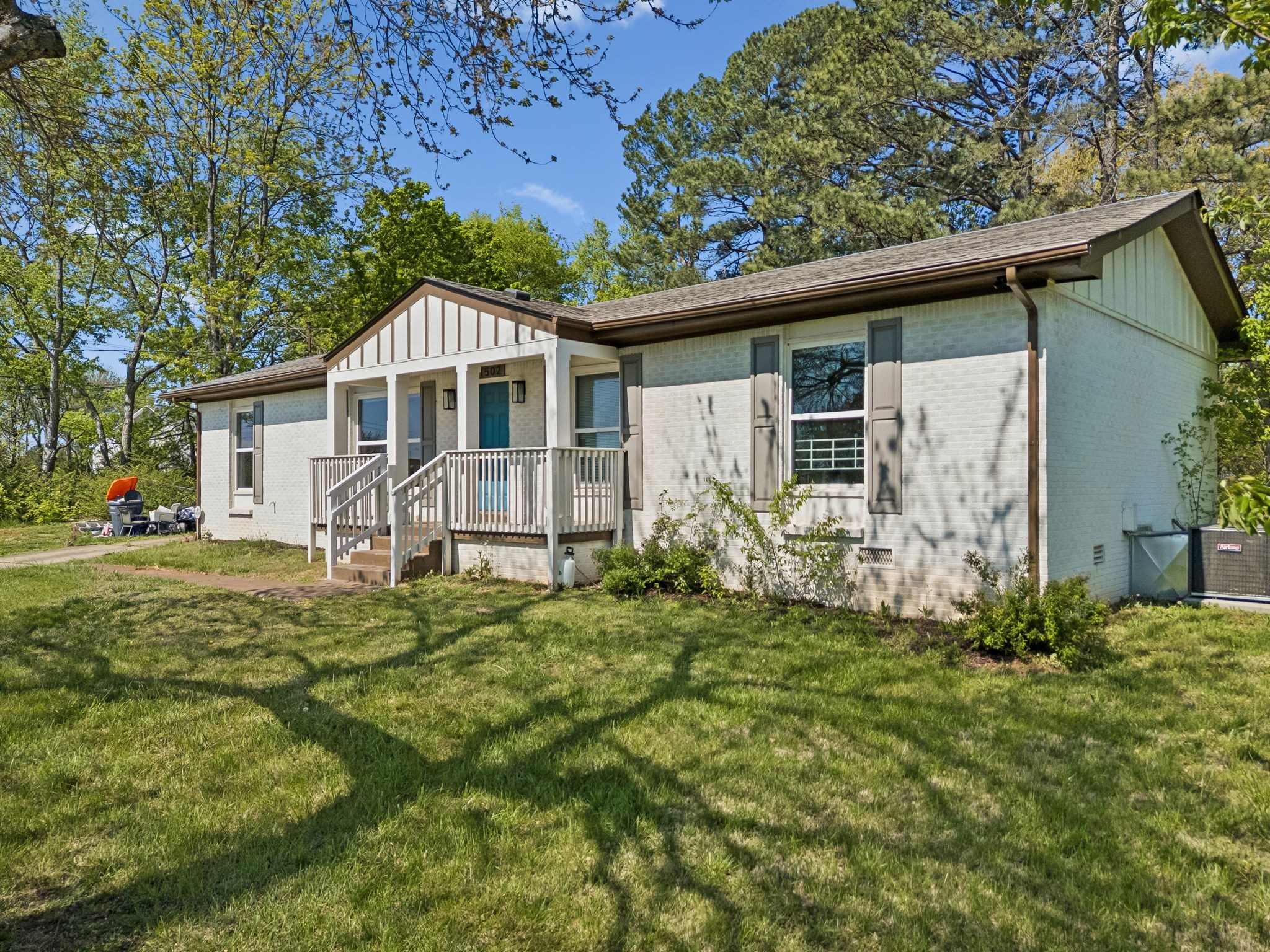 1502 Pinetree Road Clarksville, TN 37042 - Photo 28 of 63 Gallery Image 28