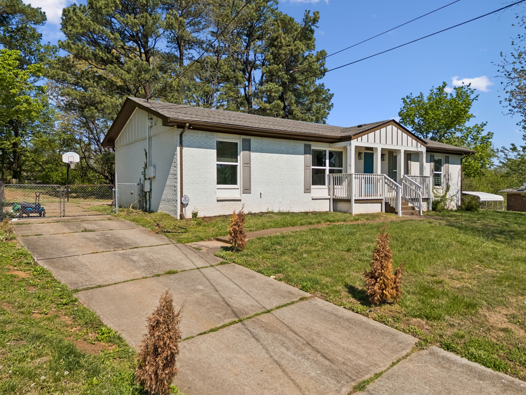 1502 Pinetree Road Clarksville, TN 37042 - Photo 29 of 63 Gallery Image 29