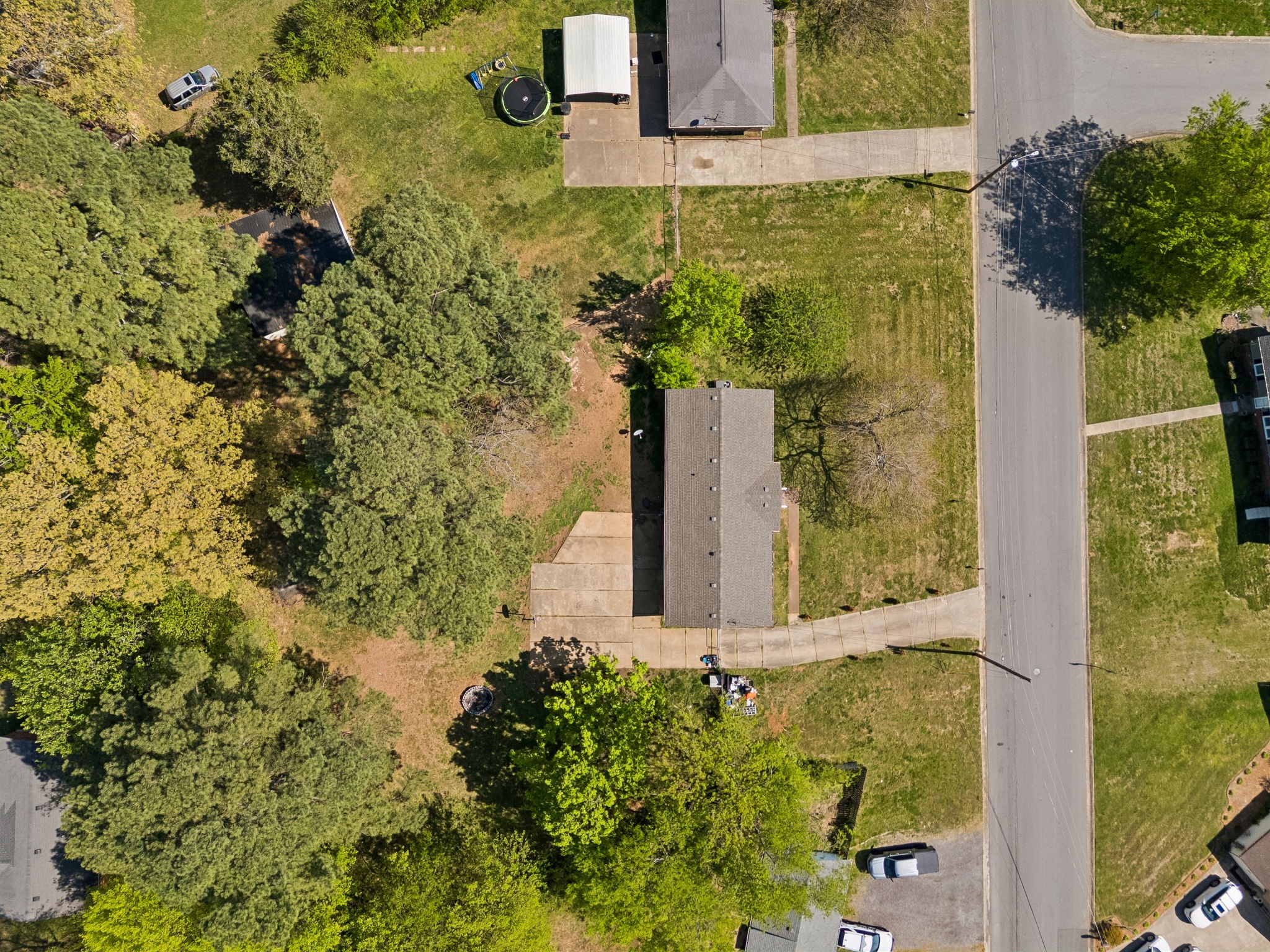 1502 Pinetree Road Clarksville, TN 37042 - Photo 30 of 63 Gallery Image 30