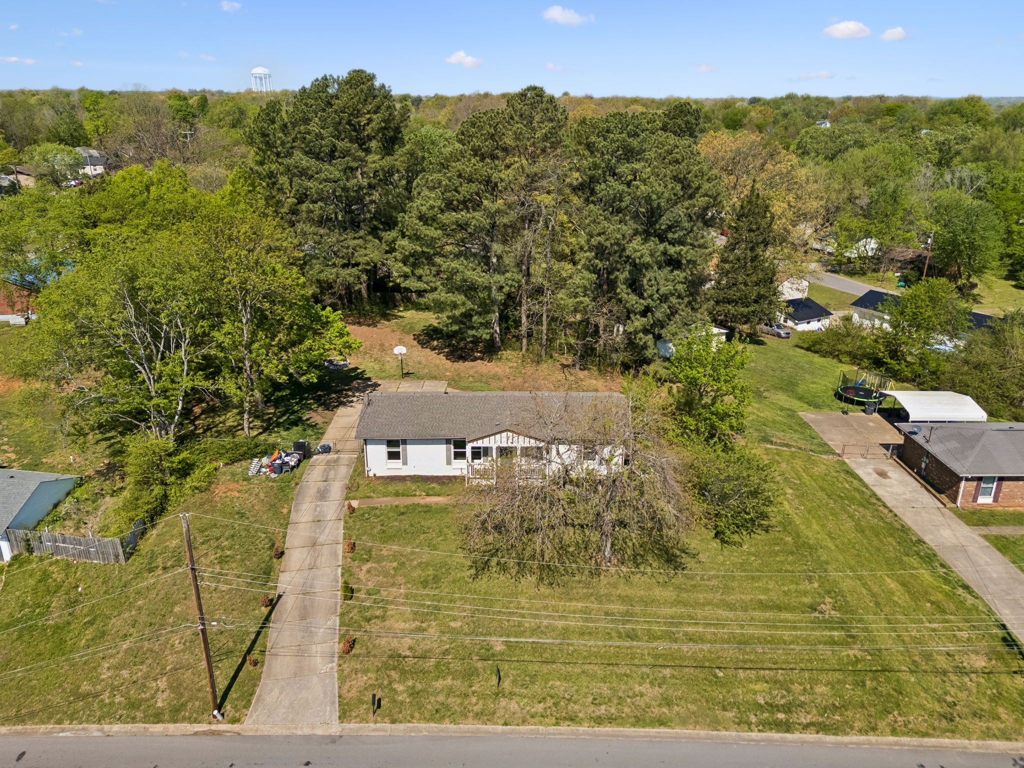1502 Pinetree Road Clarksville, TN 37042 - Photo 35 of 63 Gallery Image 35