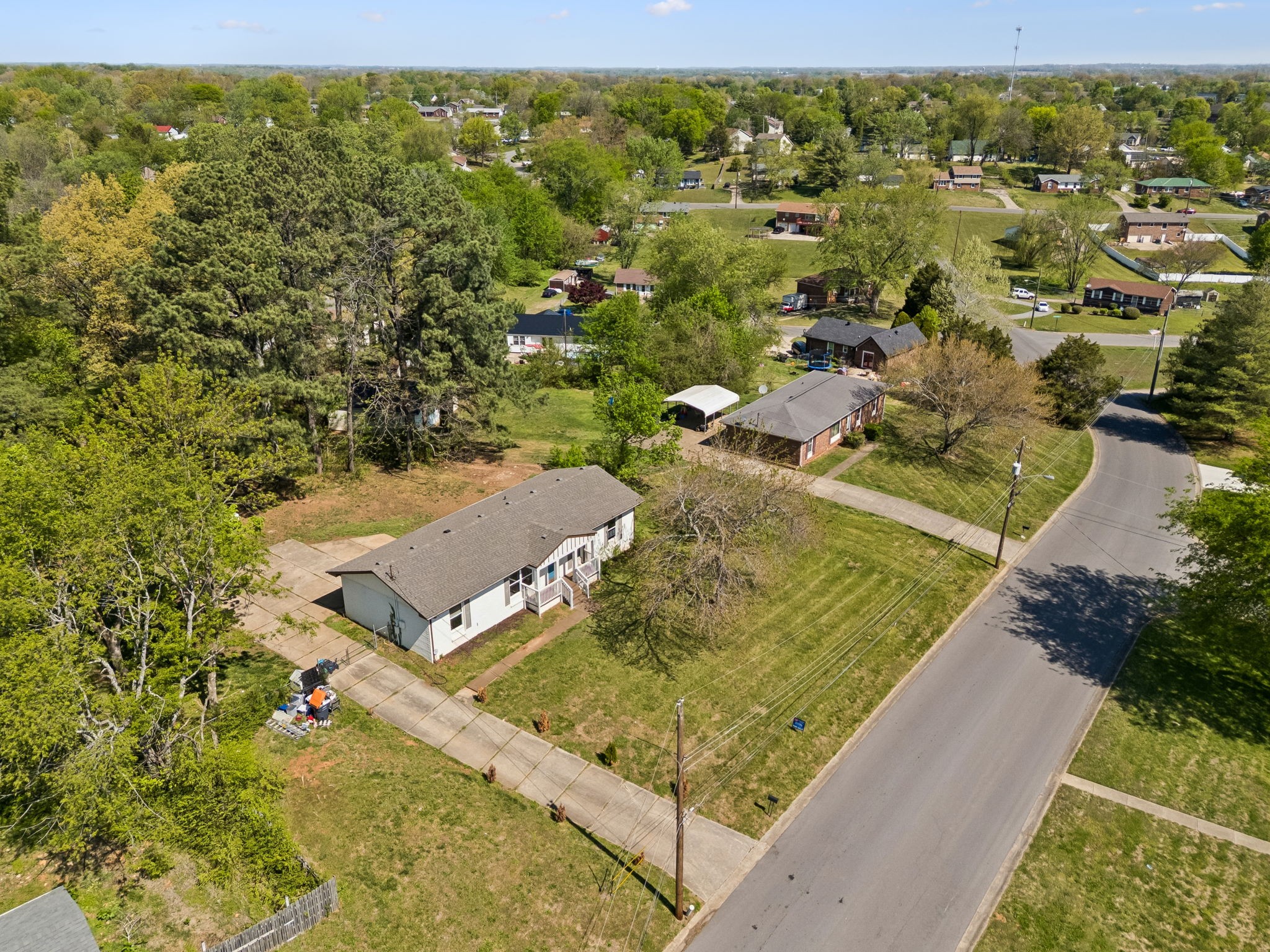 1502 Pinetree Road Clarksville, TN 37042 - Photo 36 of 63 Gallery Image 36