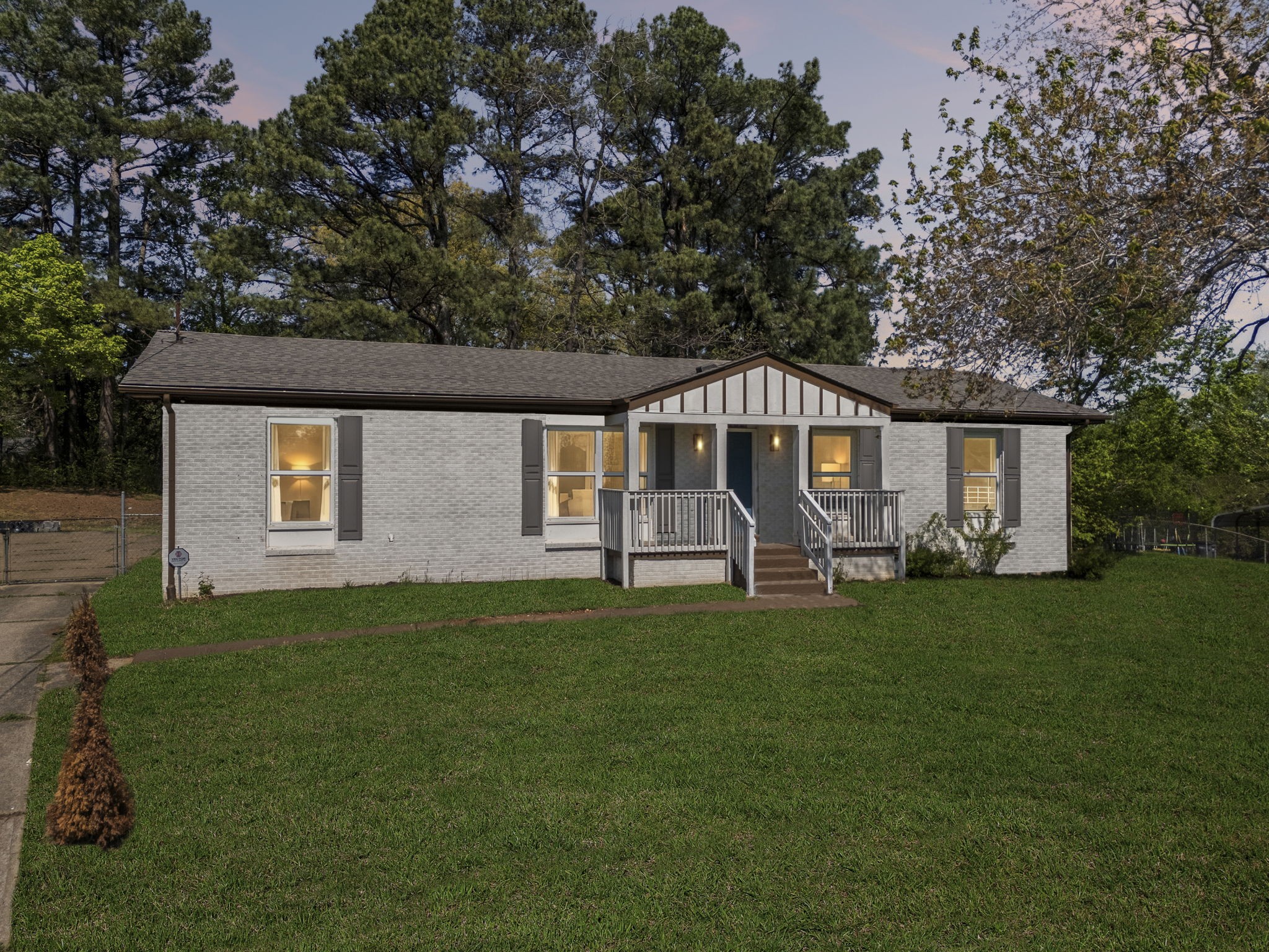 1502 Pinetree Road Clarksville, TN 37042 - Photo 42 of 63 Gallery Image 42