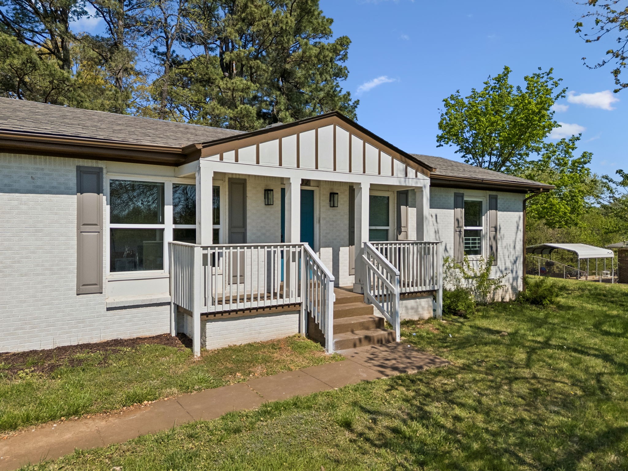 1502 Pinetree Road Clarksville, TN 37042 - Photo 45 of 63 Gallery Image 45