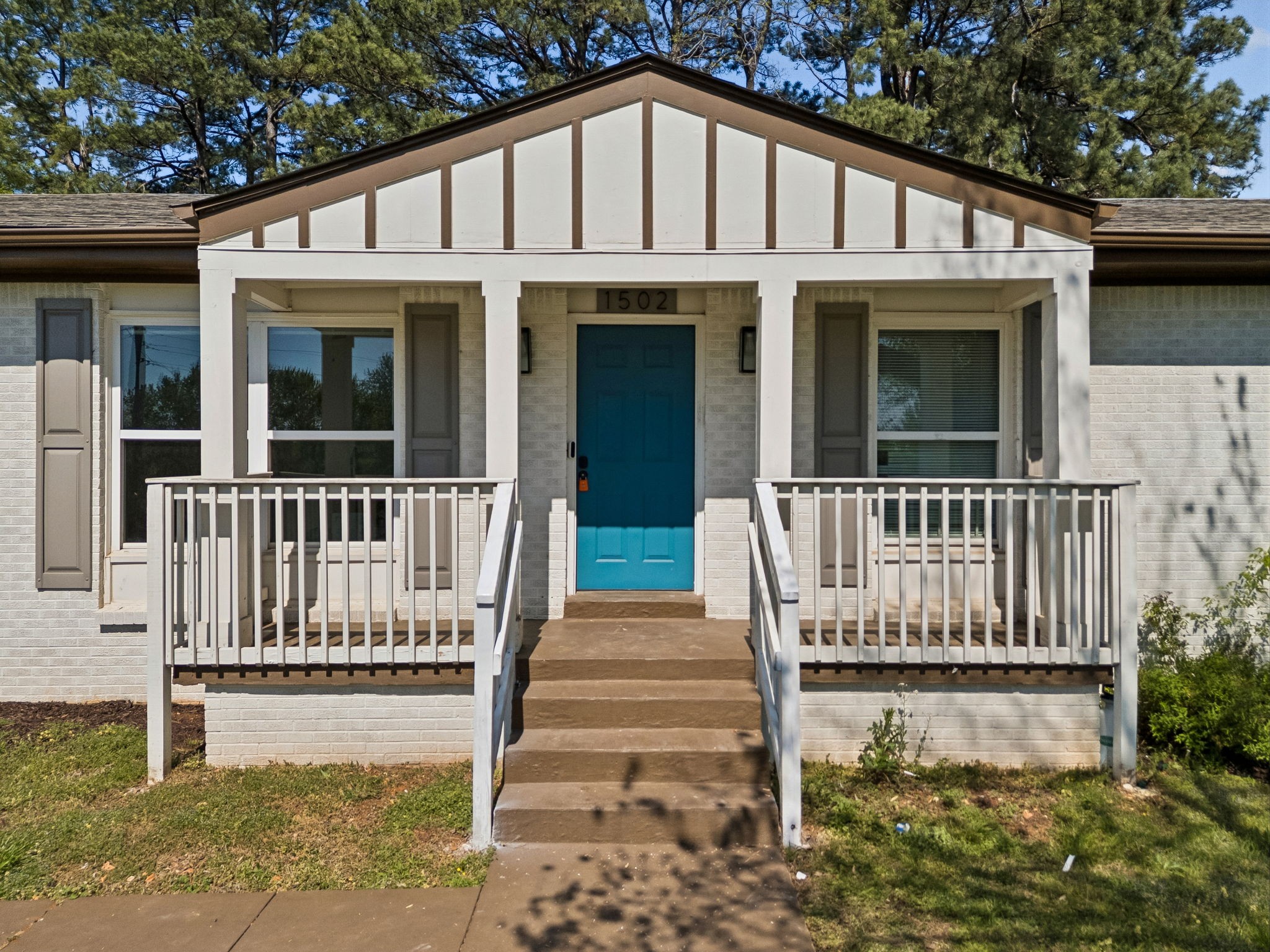 1502 Pinetree Road Clarksville, TN 37042 - Photo 46 of 63 Gallery Image 46