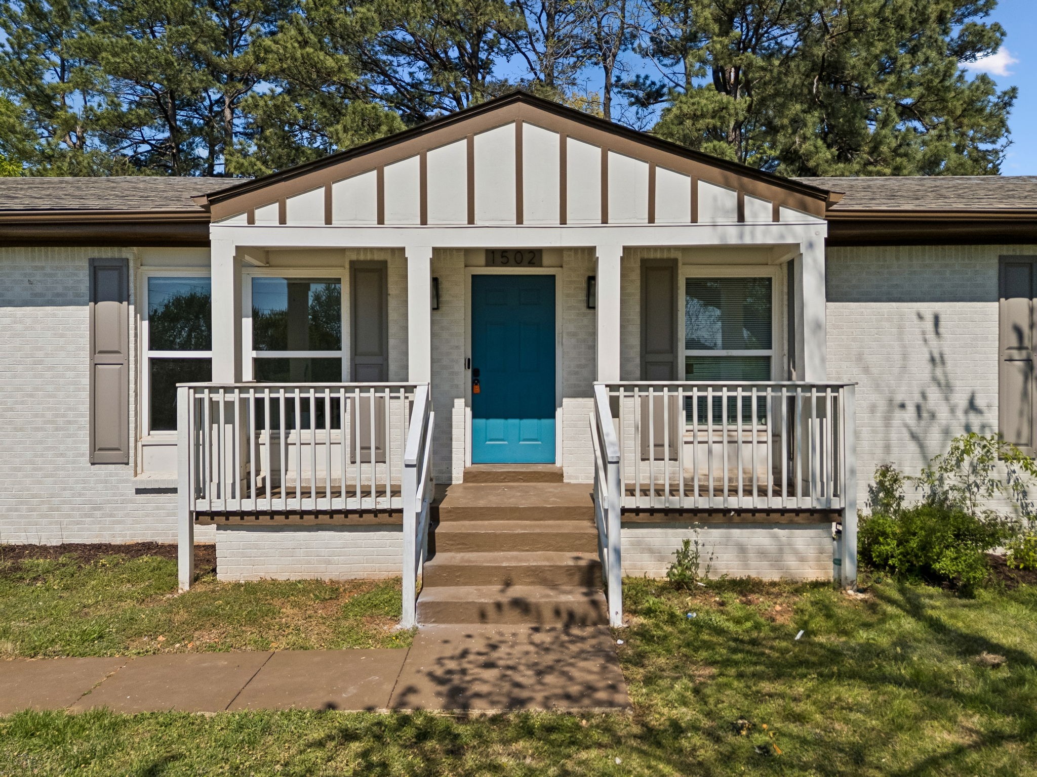 1502 Pinetree Road Clarksville, TN 37042 - Photo 47 of 63 Gallery Image 47