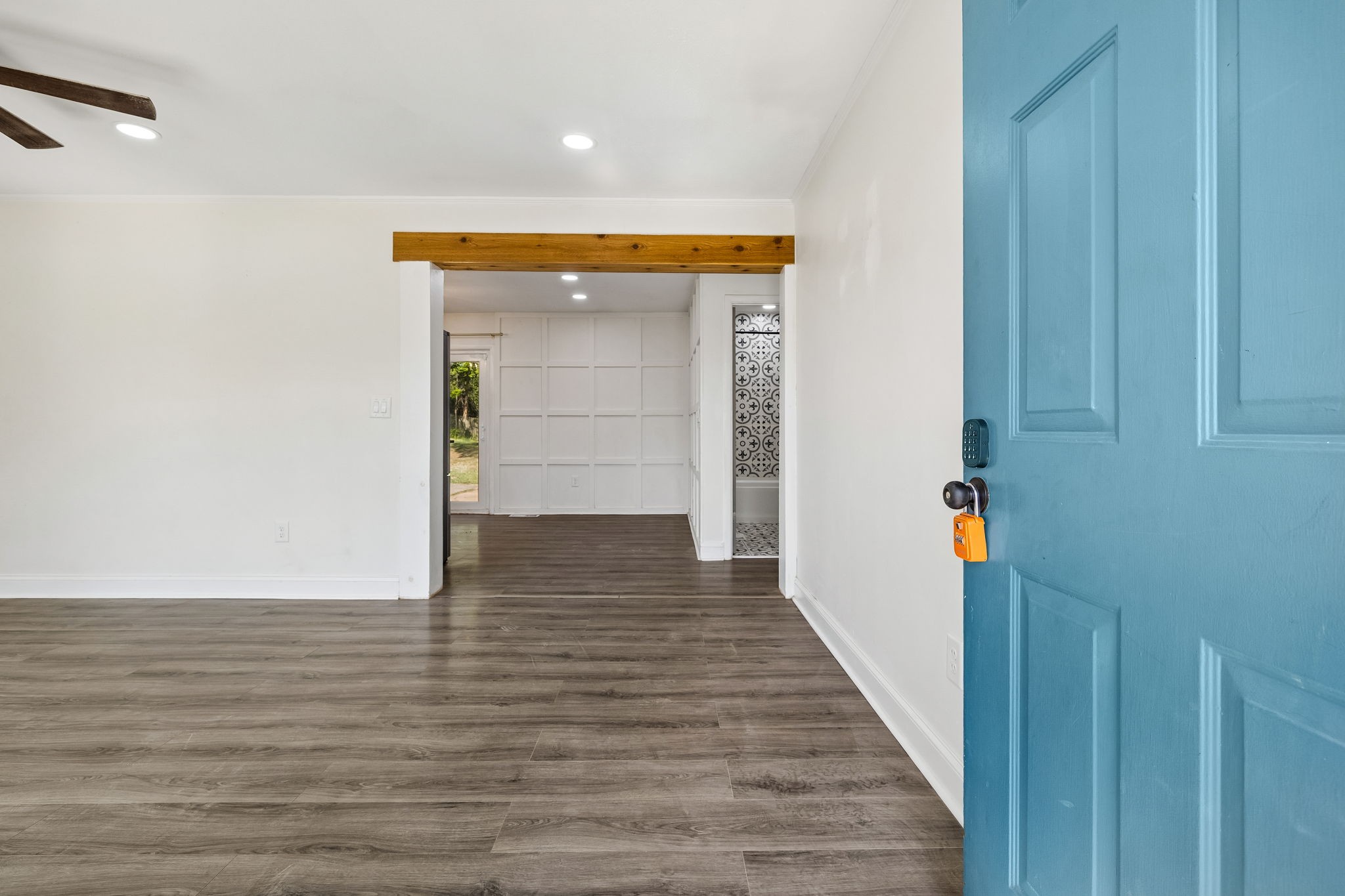 1502 Pinetree Road Clarksville, TN 37042 - Photo 48 of 63 Gallery Image 48