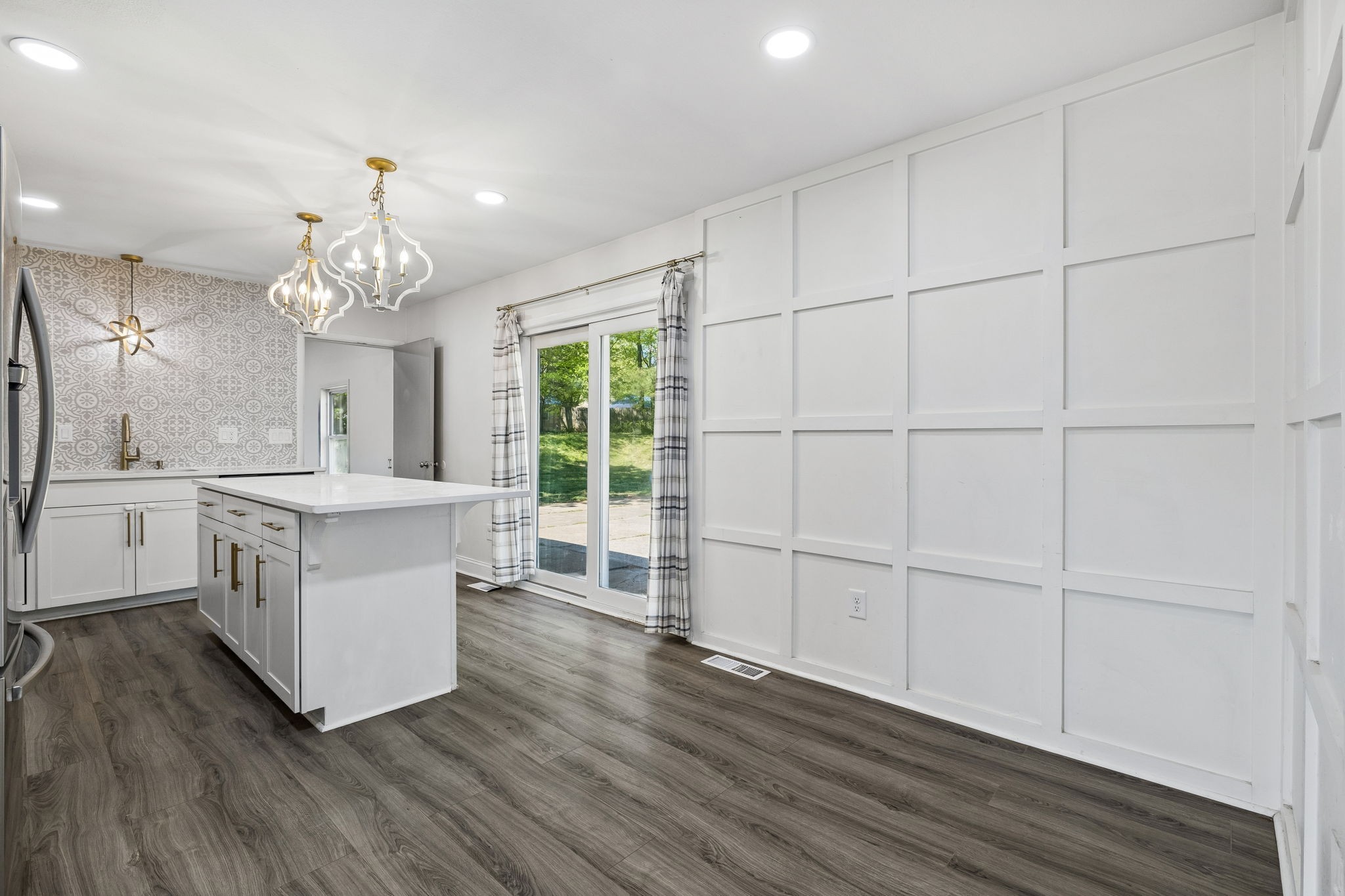 1502 Pinetree Road Clarksville, TN 37042 - Photo 55 of 63 Gallery Image 55
