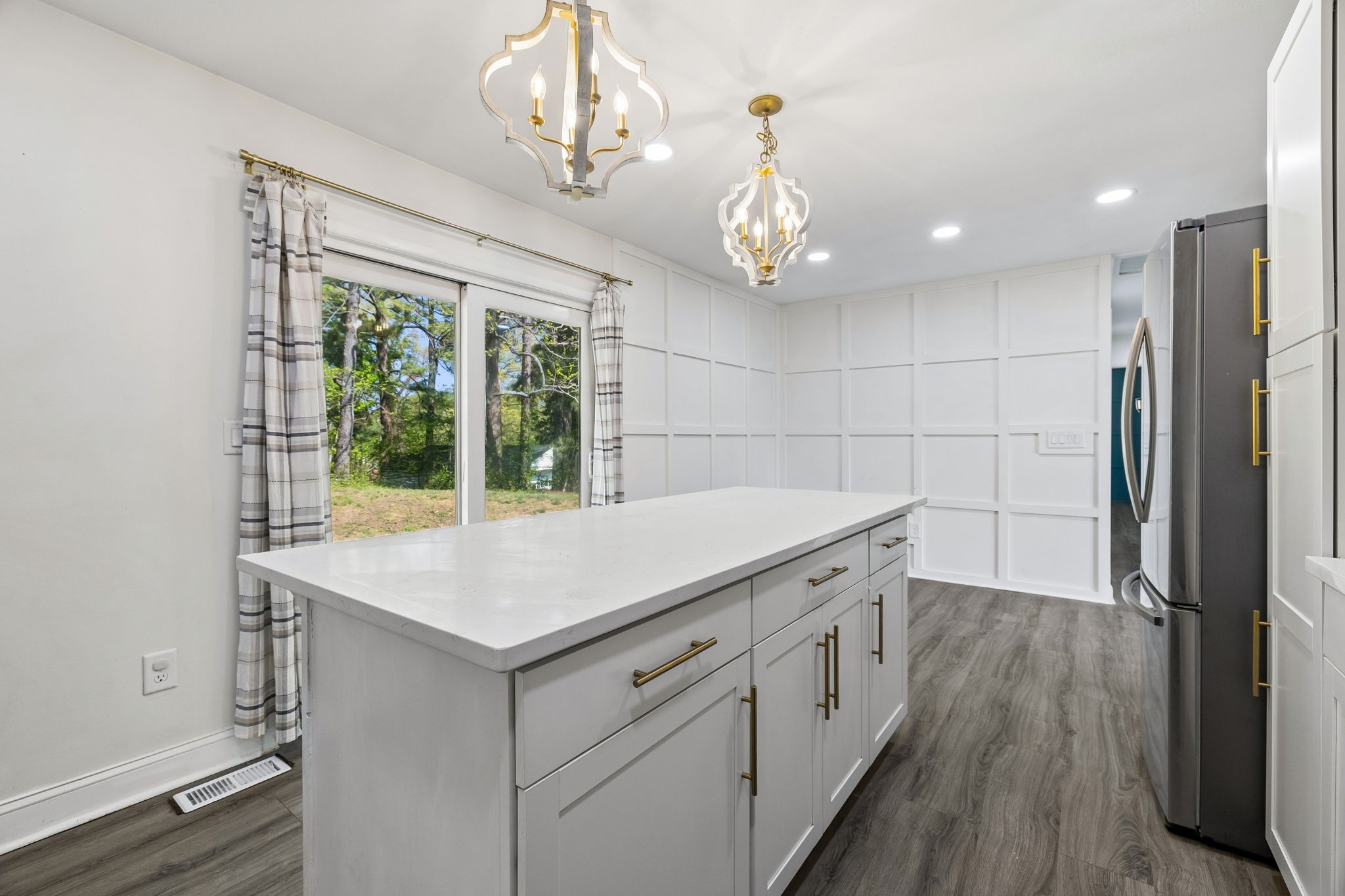1502 Pinetree Road Clarksville, TN 37042 - Photo 57 of 63 Gallery Image 57