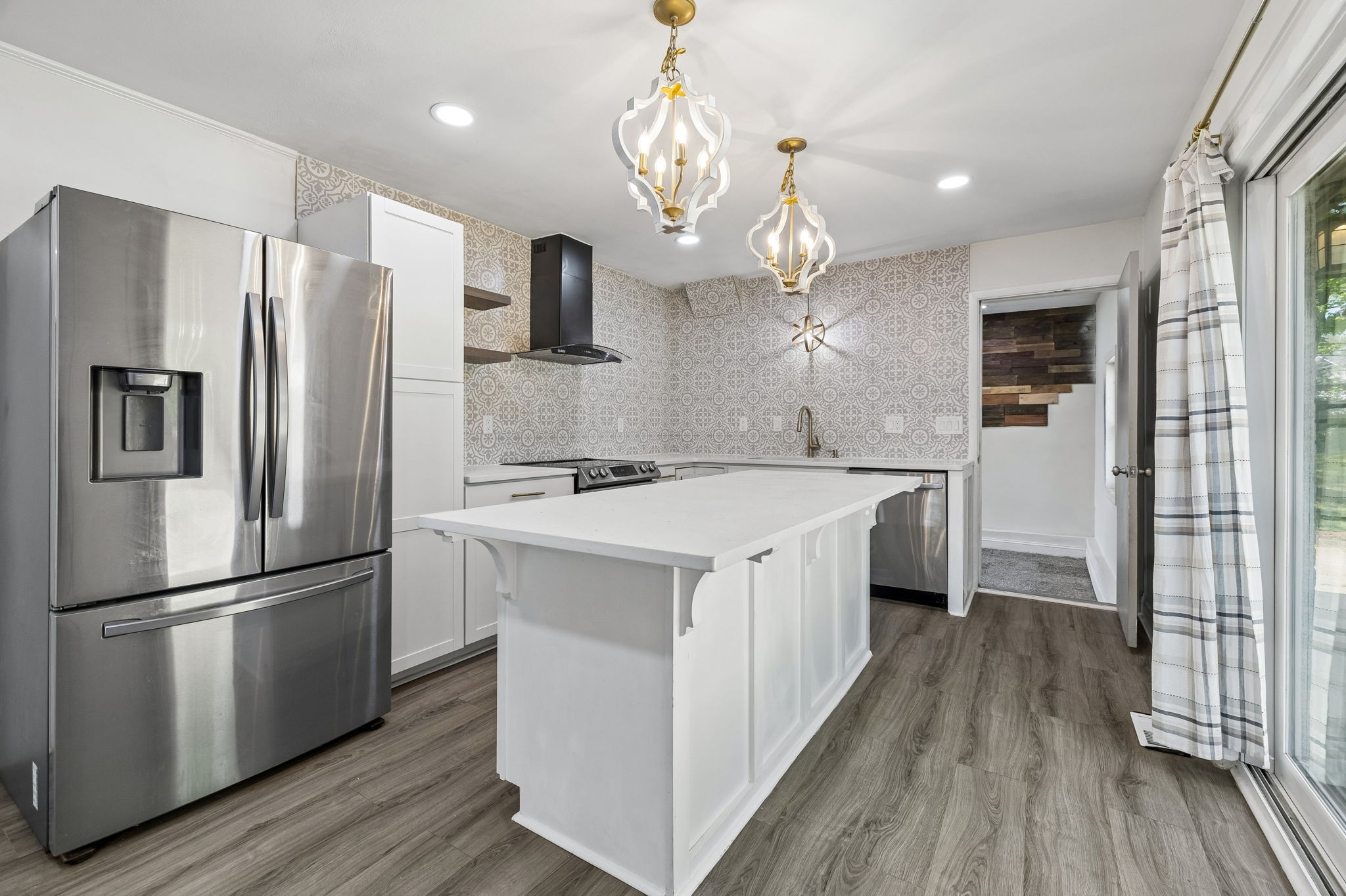 1502 Pinetree Road Clarksville, TN 37042 - Photo 59 of 63 Gallery Image 59