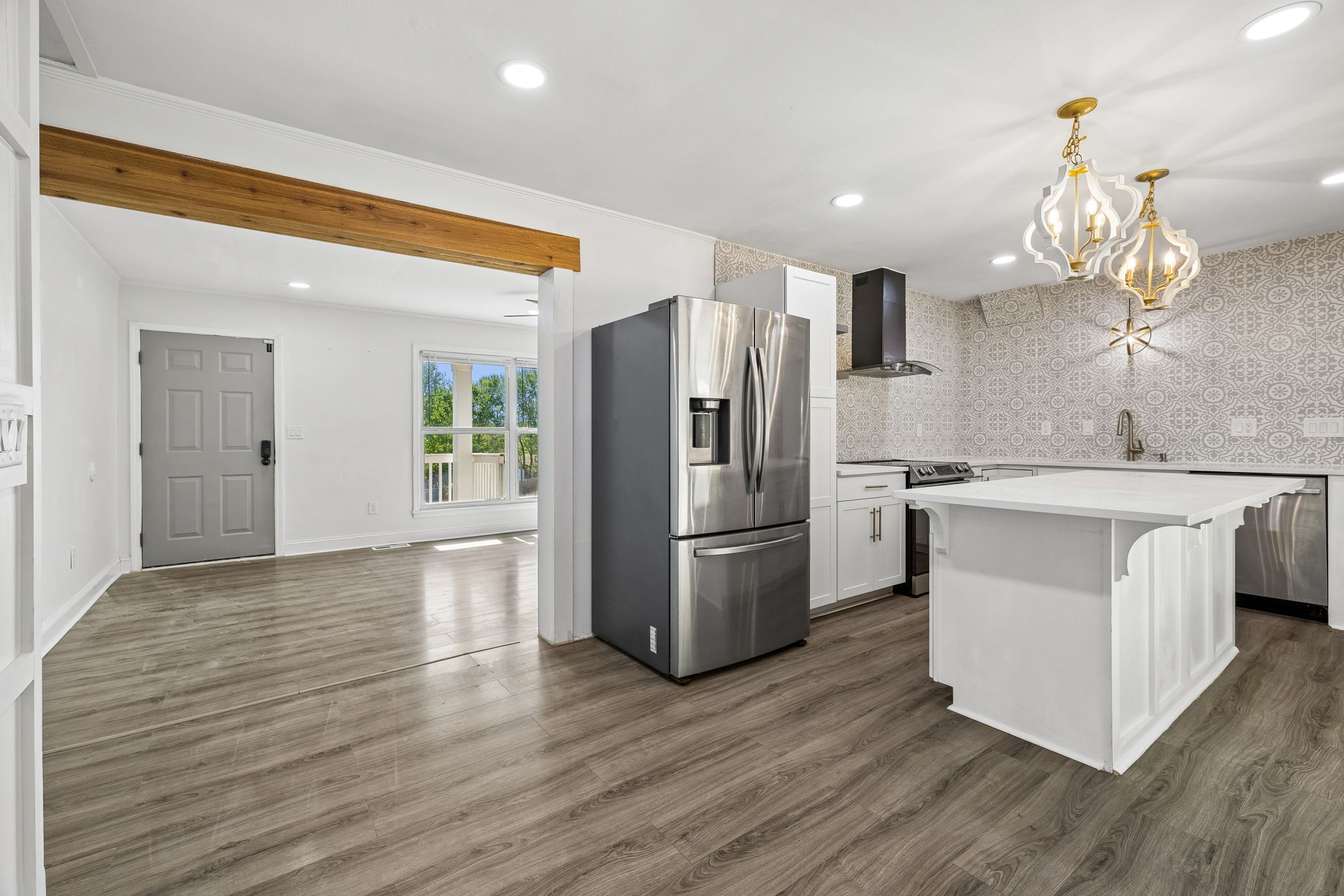 1502 Pinetree Road Clarksville, TN 37042 - Photo 62 of 63 Gallery Image 62