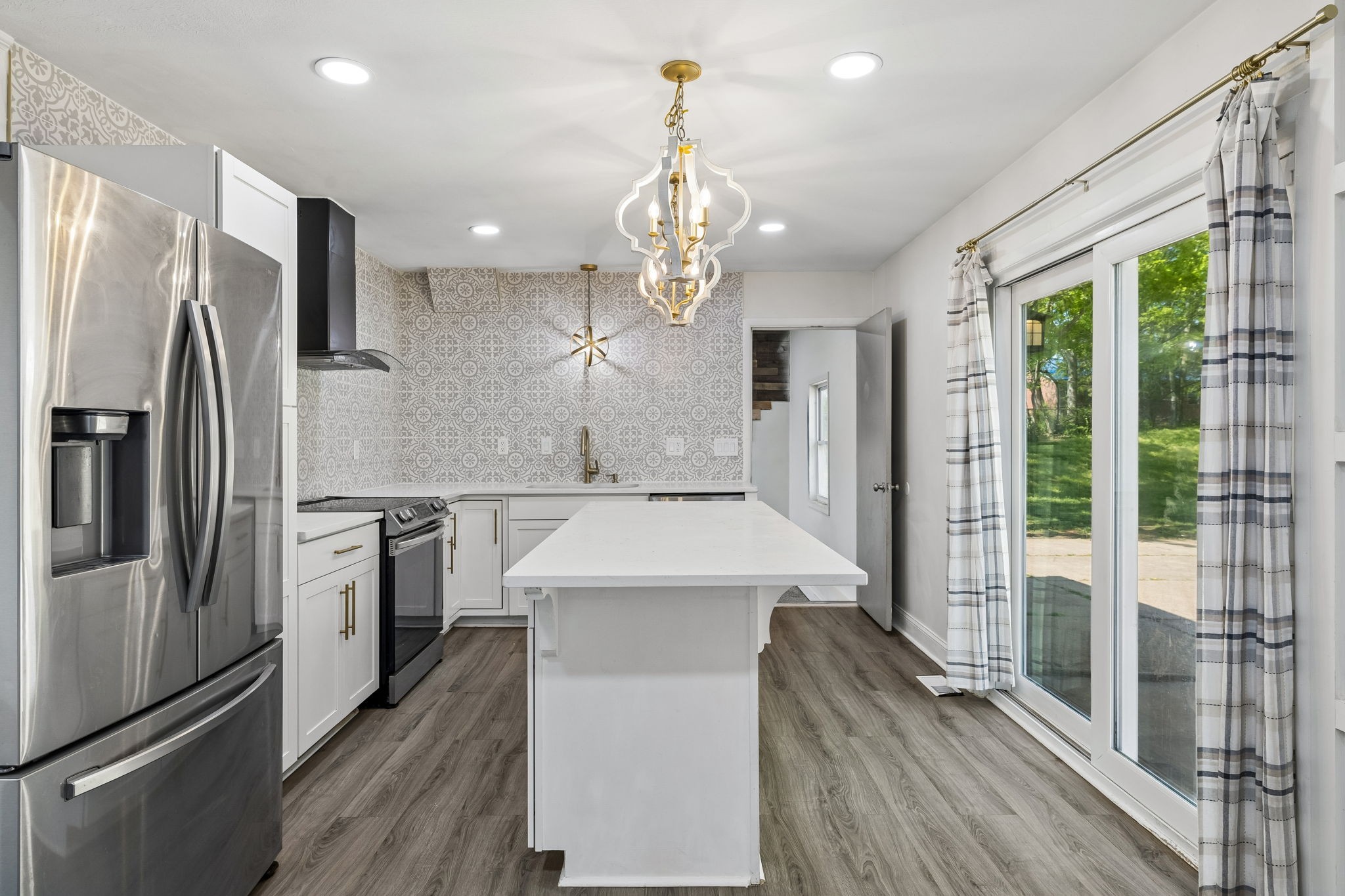 1502 Pinetree Road Clarksville, TN 37042 - Photo 63 of 63 Gallery Image 63