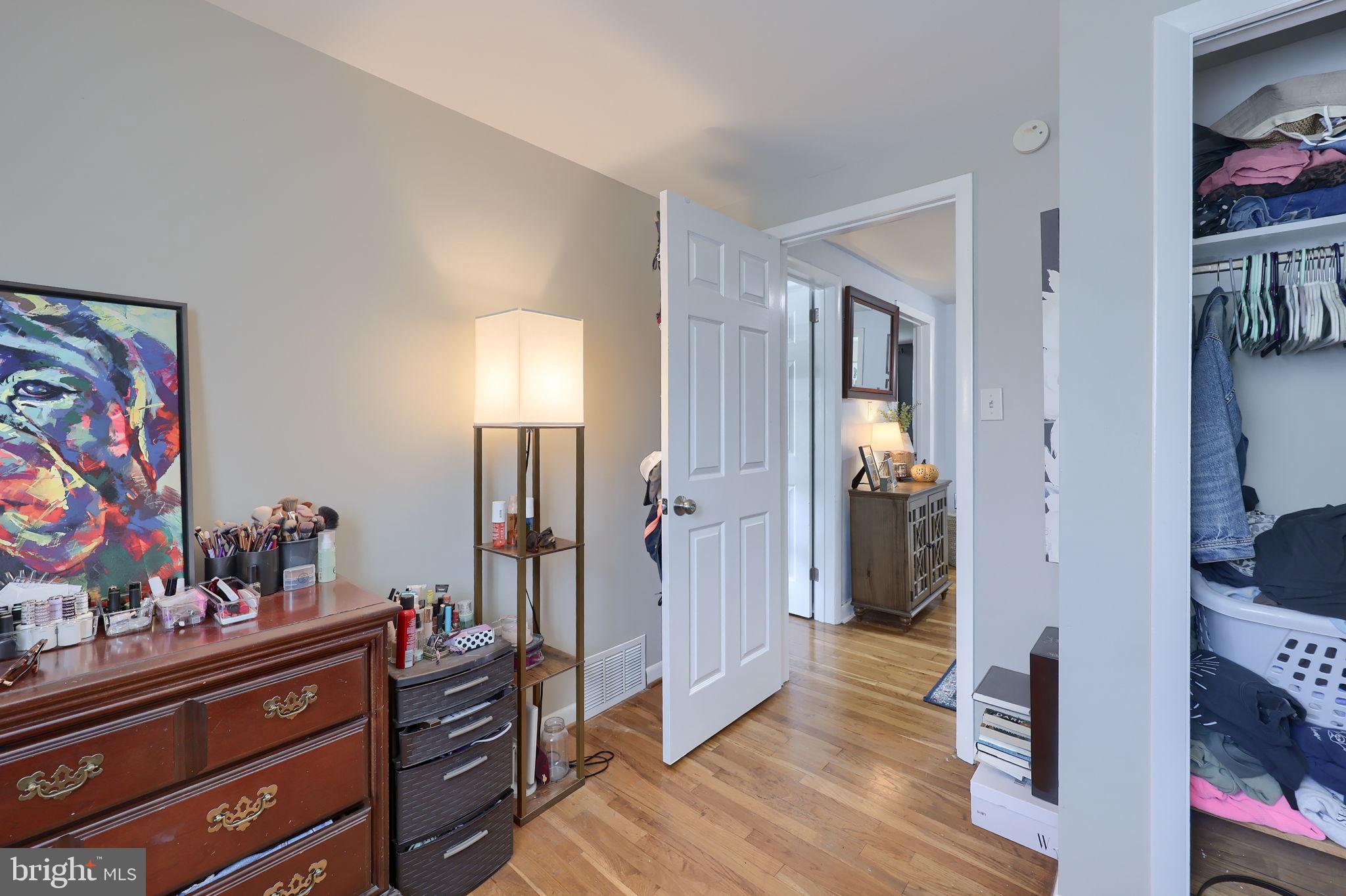 508 West Marion Street Lititz, PA 17543 - Photo 22 of 32 a room with furniture and wooden floor