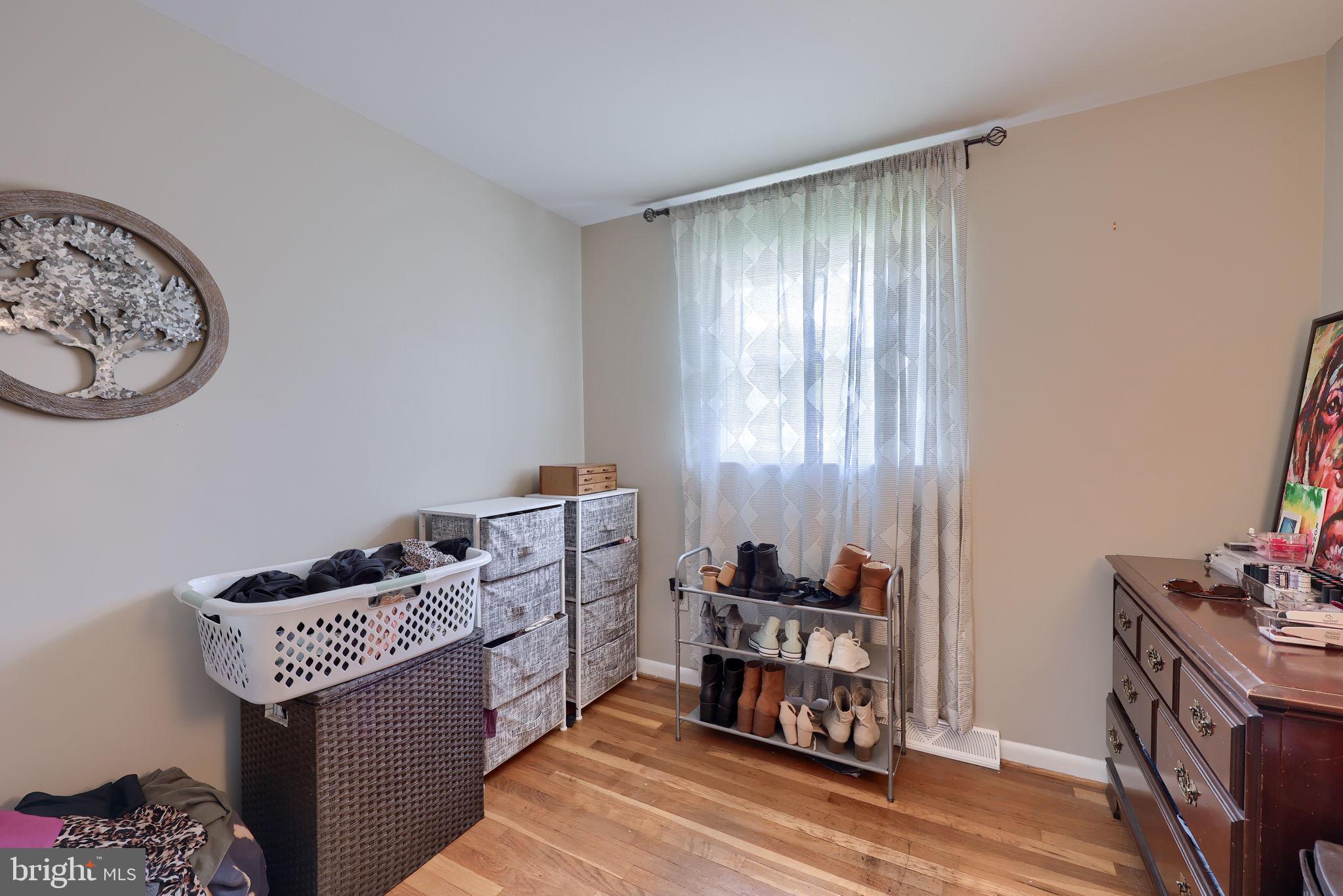 508 West Marion Street Lititz, PA 17543 - Photo 23 of 32 a view of a room with workspace and a window