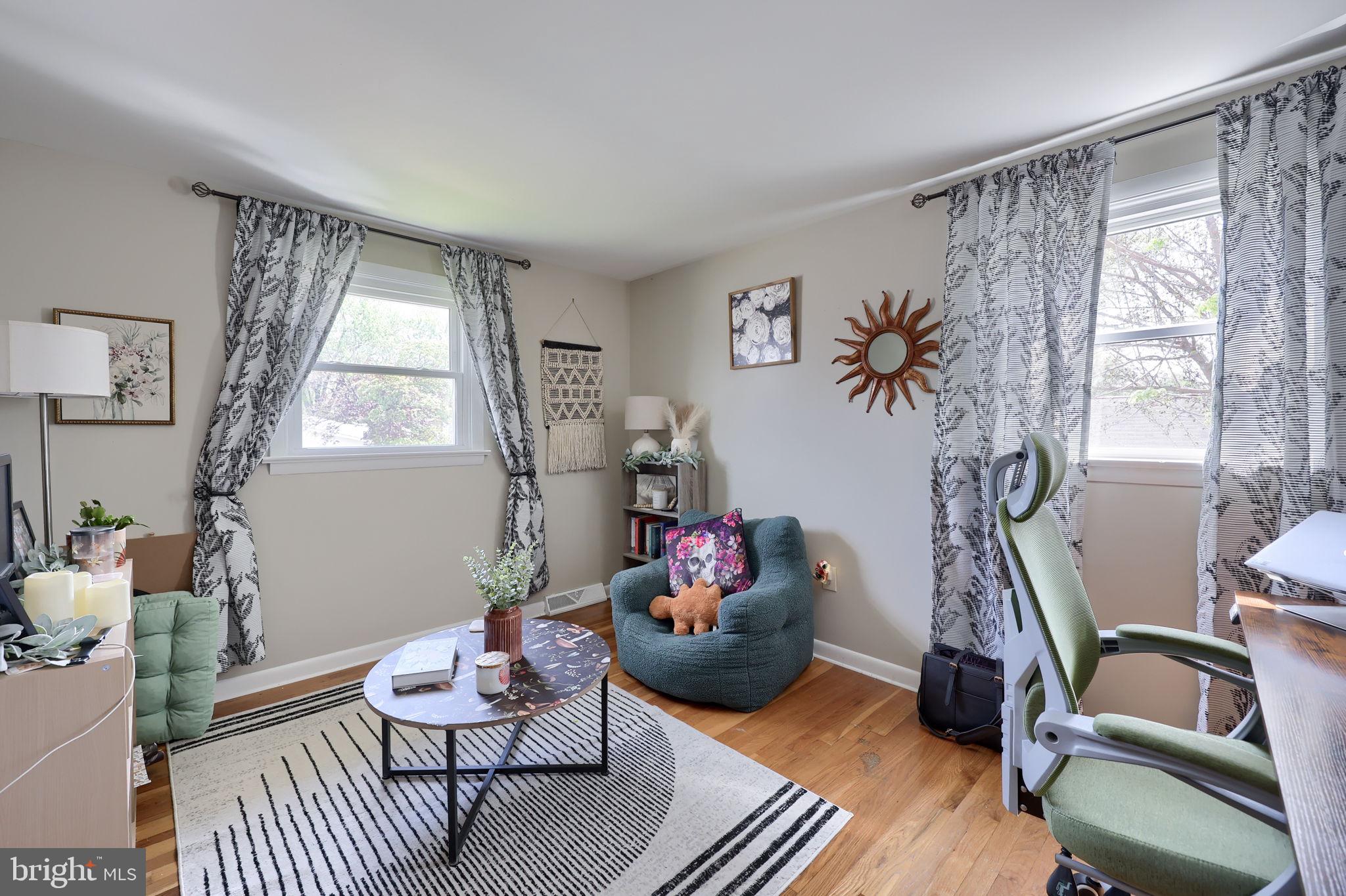 508 West Marion Street Lititz, PA 17543 - Photo 24 of 32 a living room with furniture and a window