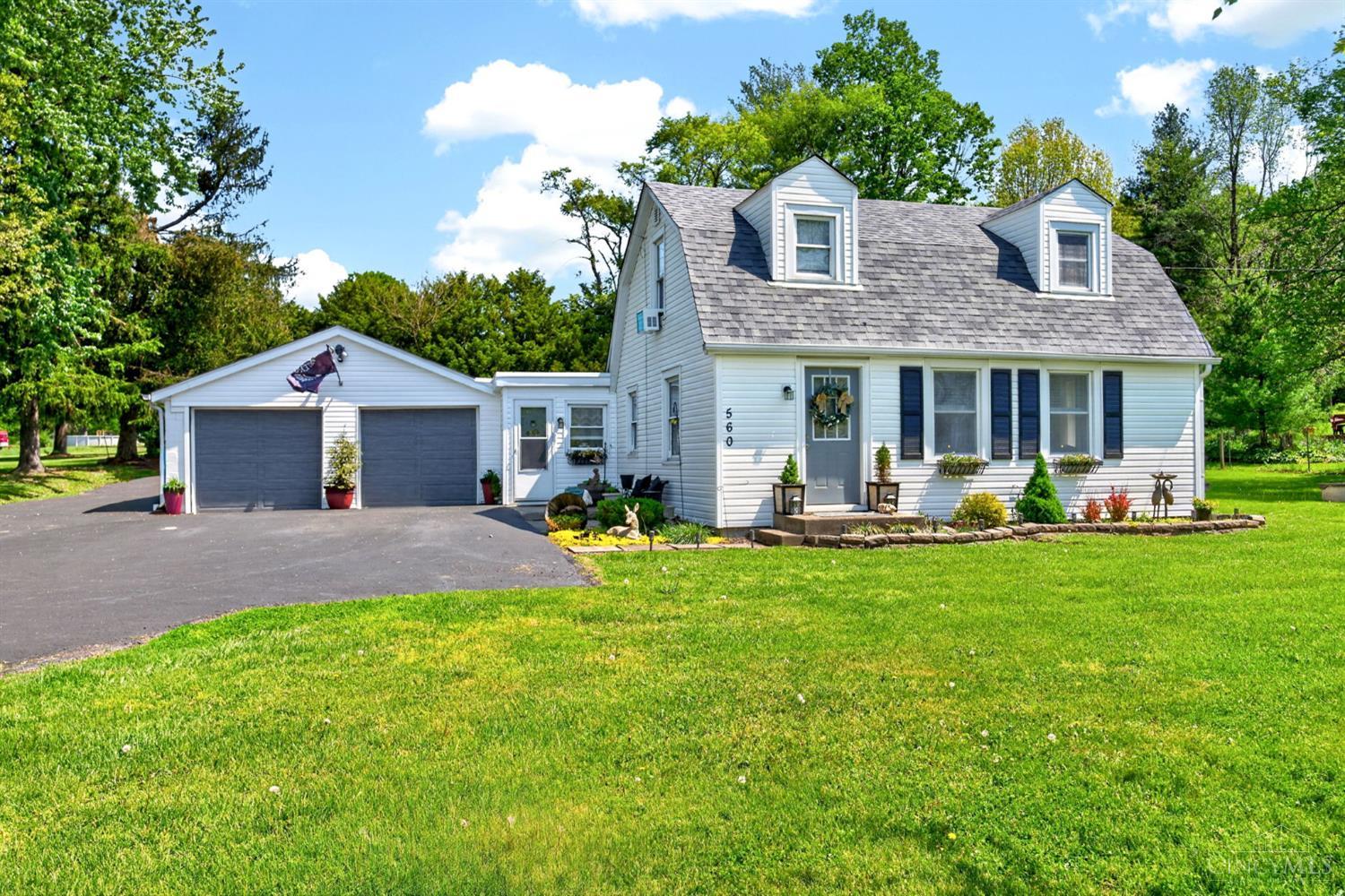 560 Morman Road Hamilton, OH 45013 - Photo 2 of 37 Gallery Image 2