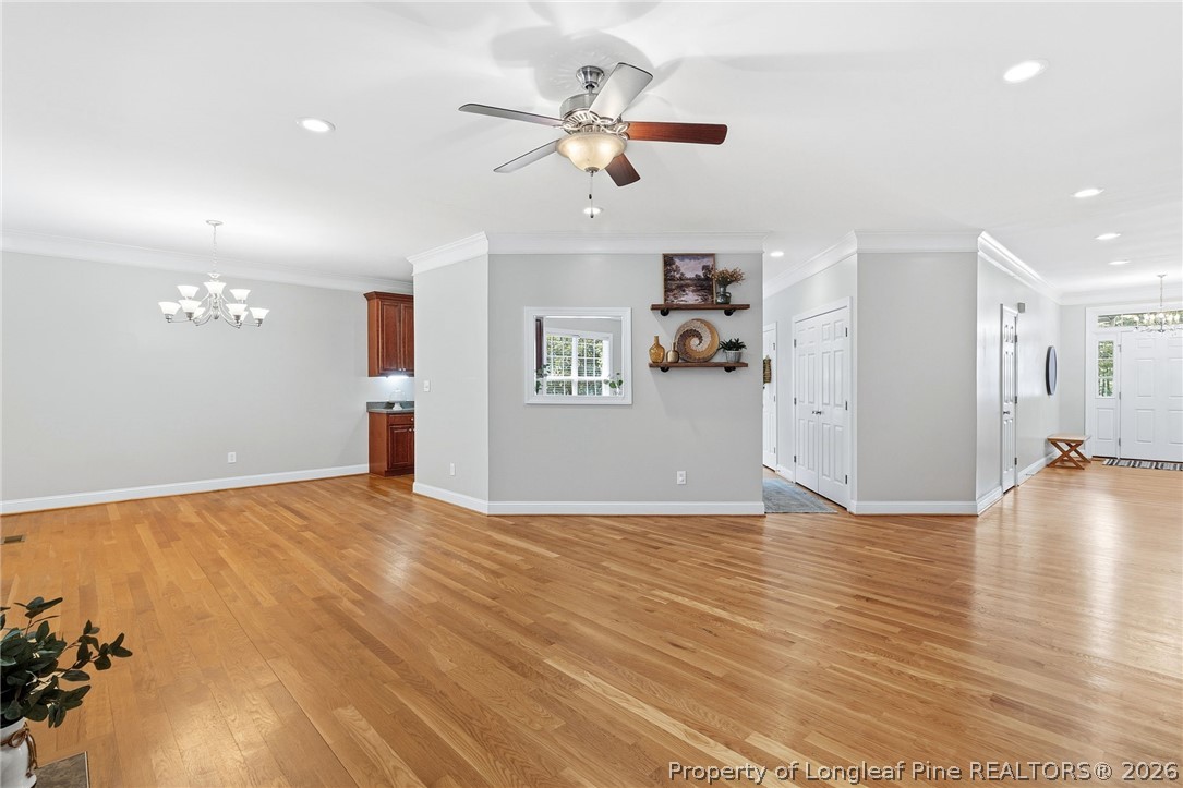 327 Ridgeway Court Fayetteville, NC 28311 - Photo 8 of 46