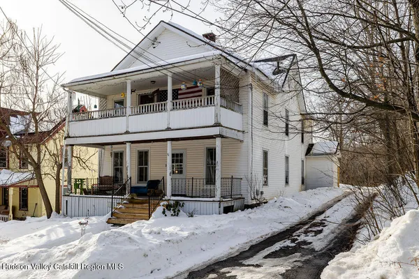 $375,000 | 60 Prospect Street, Philmont, NY 12534