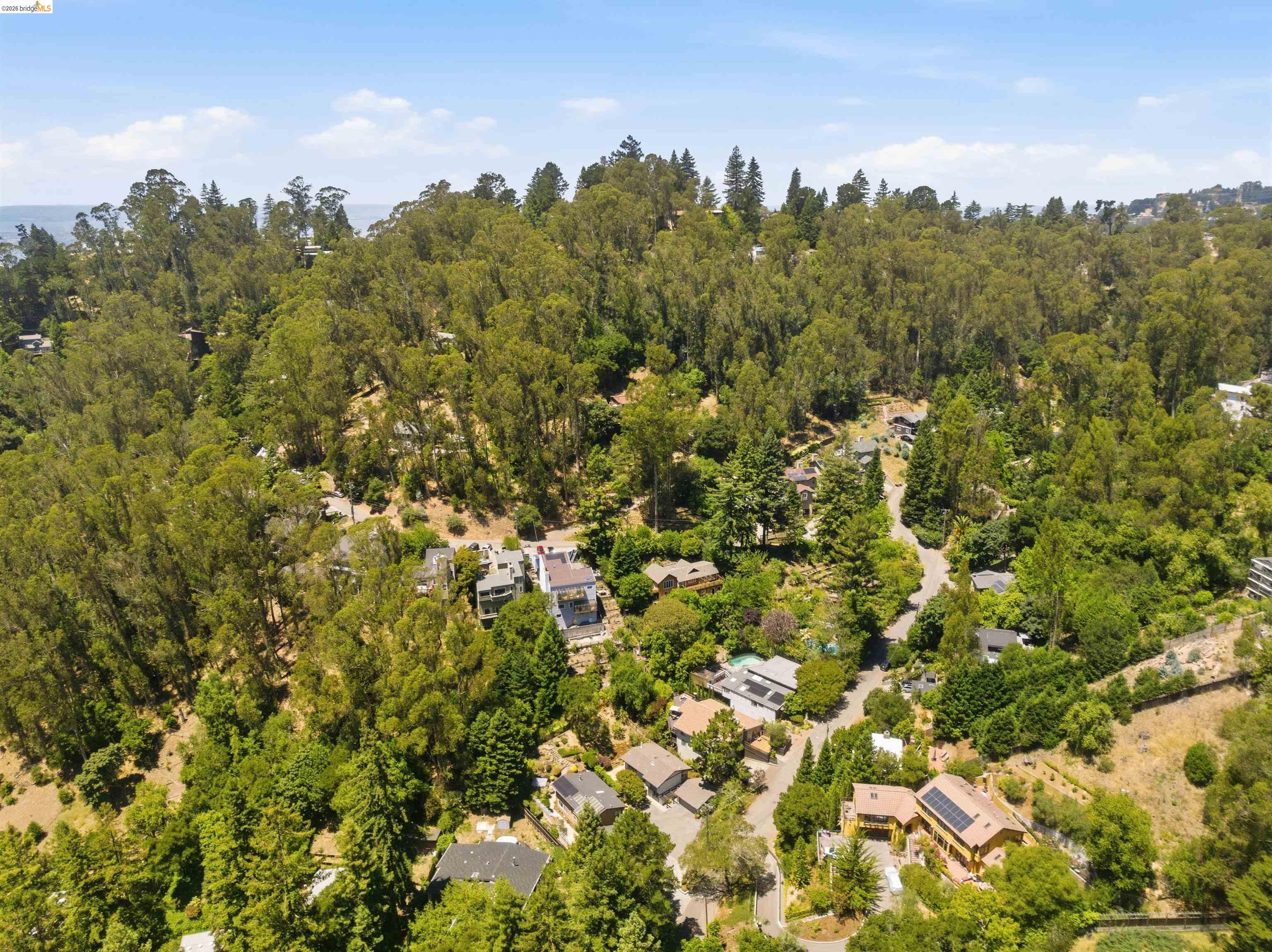 6763 Pinehaven Road Oakland, CA 94611 - Photo 46 of 48