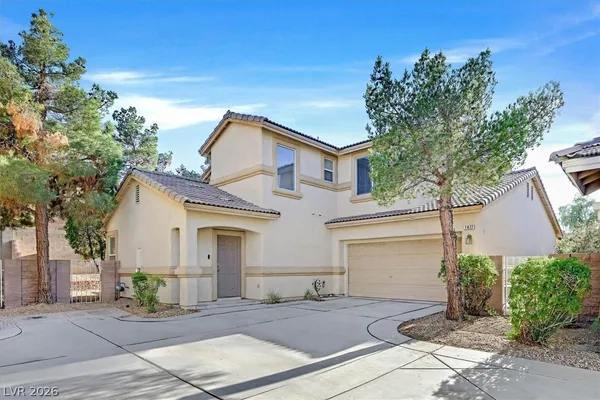 $400,000 | 1477 Summer Glow Avenue, Henderson, NV 89012