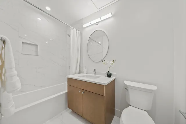 $749,000 | 105 Sea Street, Unit 203, Quincy, MA 02169