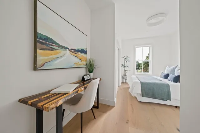 $749,000 | 105 Sea Street, Unit 203, Quincy, MA 02169