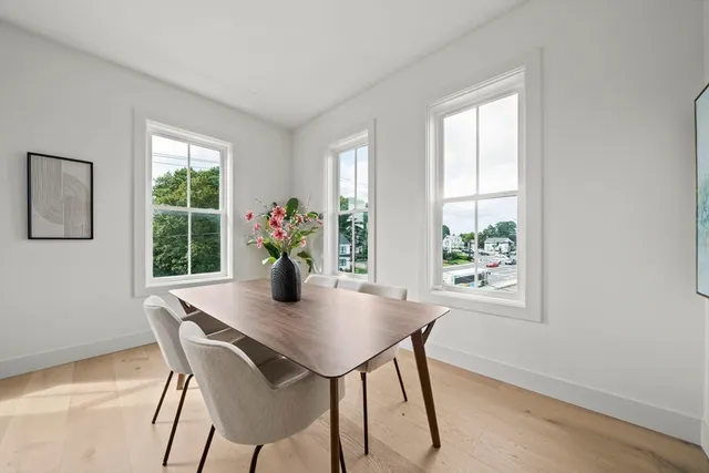 $749,000 | 105 Sea Street, Unit 203, Quincy, MA 02169