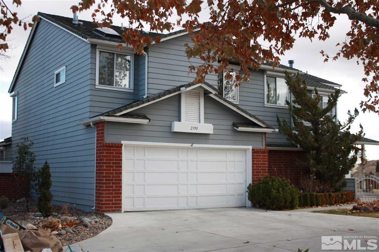 2390 Gold Ridge Drive Reno, NV 89509 - Photo 1 of 24 Photo 1