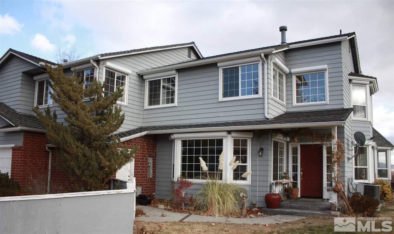 2390 Gold Ridge Drive Reno, NV 89509 - Photo 2 of 24 Photo 2