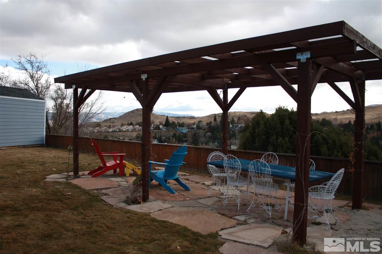2390 Gold Ridge Drive Reno, NV 89509 - Photo 3 of 24 Photo 3