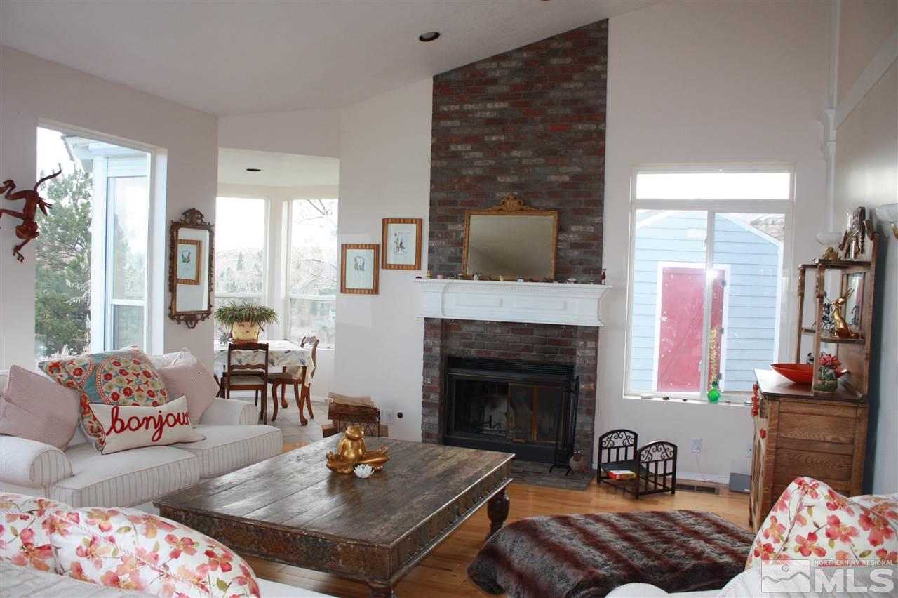 2390 Gold Ridge Drive Reno, NV 89509 - Photo 7 of 24 Photo 7