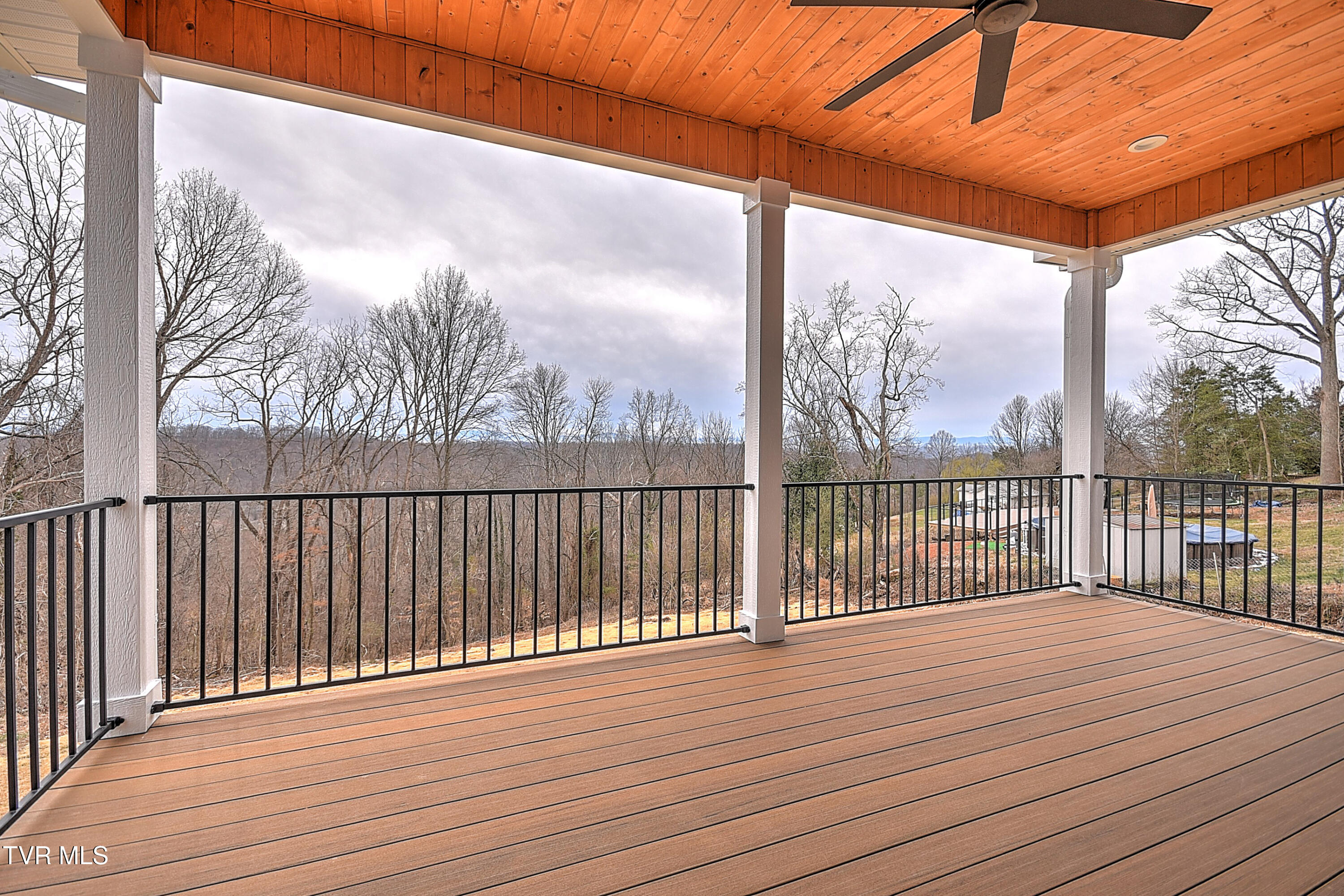 4589 Old Stage Road Kingsport, TN 37664 - Photo 49 of 59 4598 Old Stage SM-49