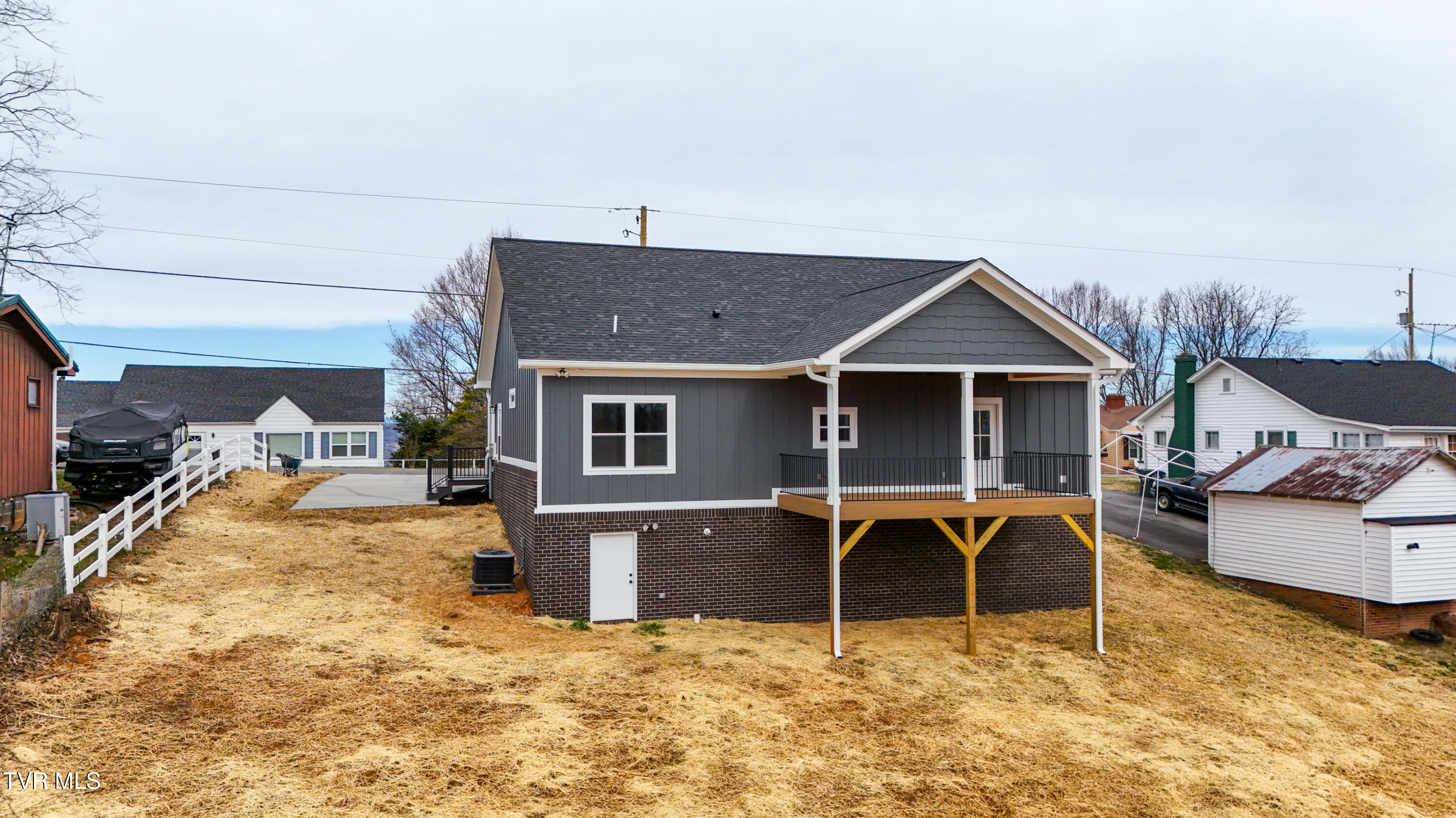 4589 Old Stage Road Kingsport, TN 37664 - Photo 53 of 59 4598 Old Stage SM-53