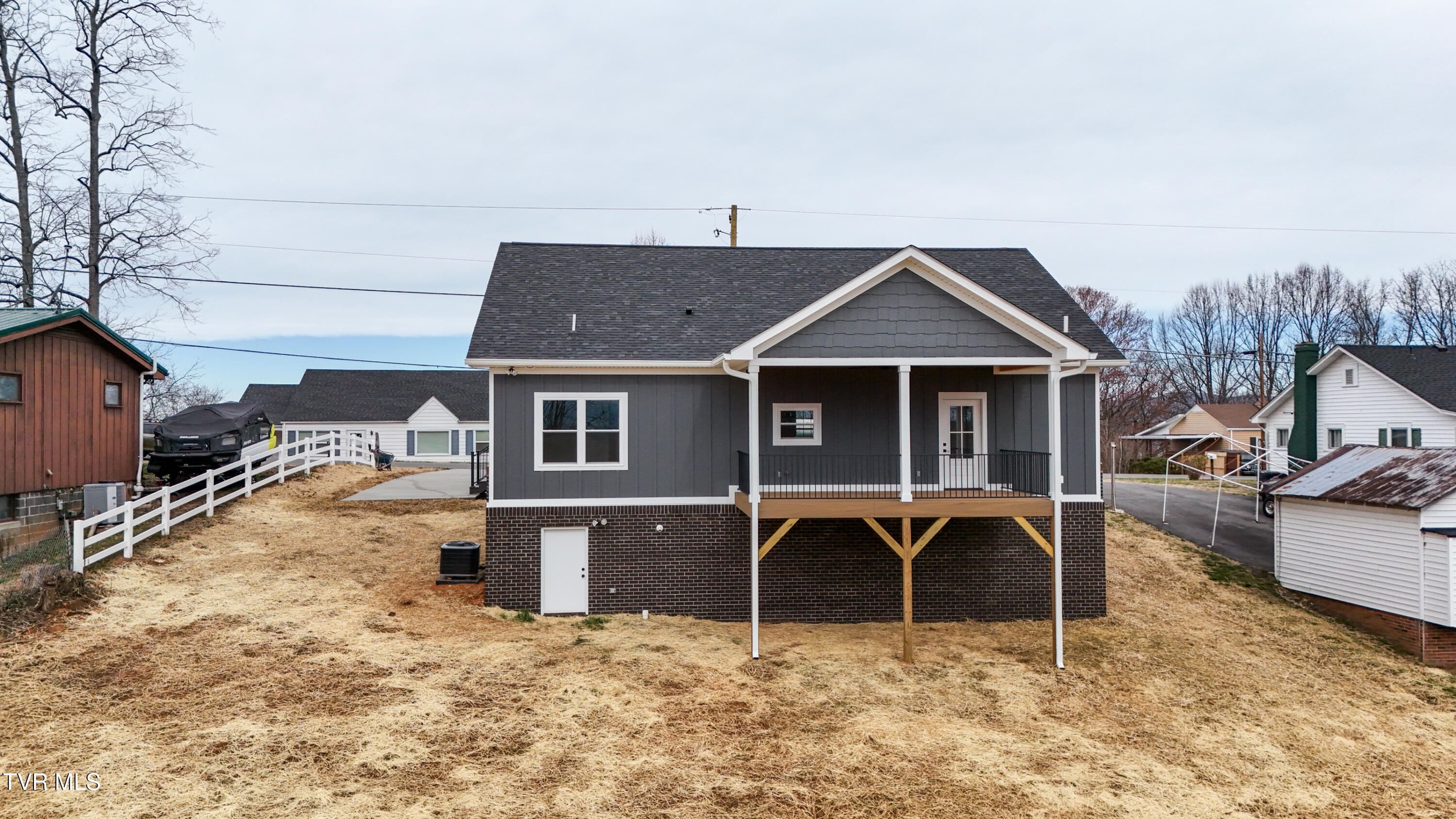 4589 Old Stage Road Kingsport, TN 37664 - Photo 54 of 59 4598 Old Stage SM-54
