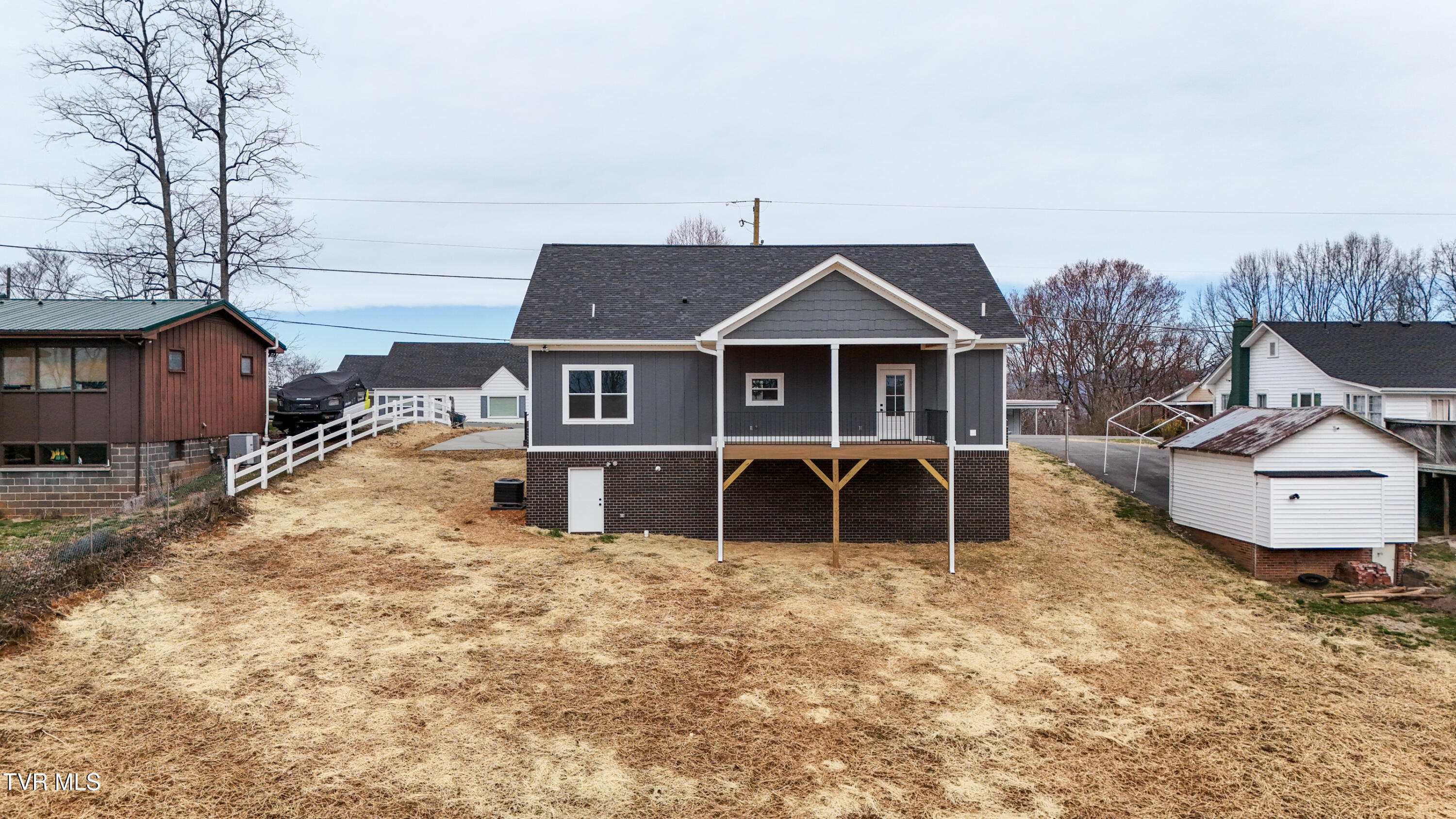 4589 Old Stage Road Kingsport, TN 37664 - Photo 55 of 59 4598 Old Stage SM-55