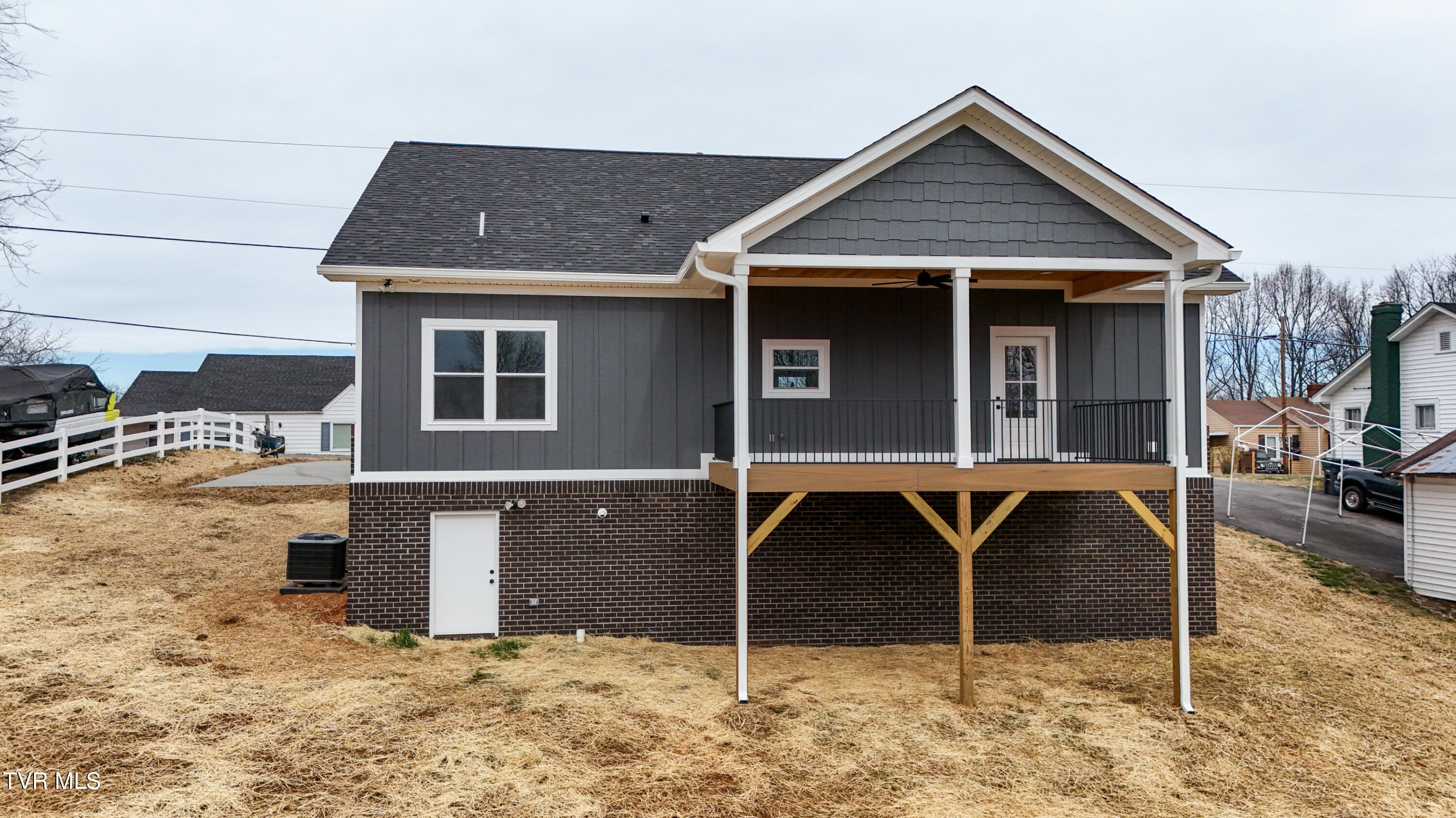 4589 Old Stage Road Kingsport, TN 37664 - Photo 56 of 59 4598 Old Stage SM-56