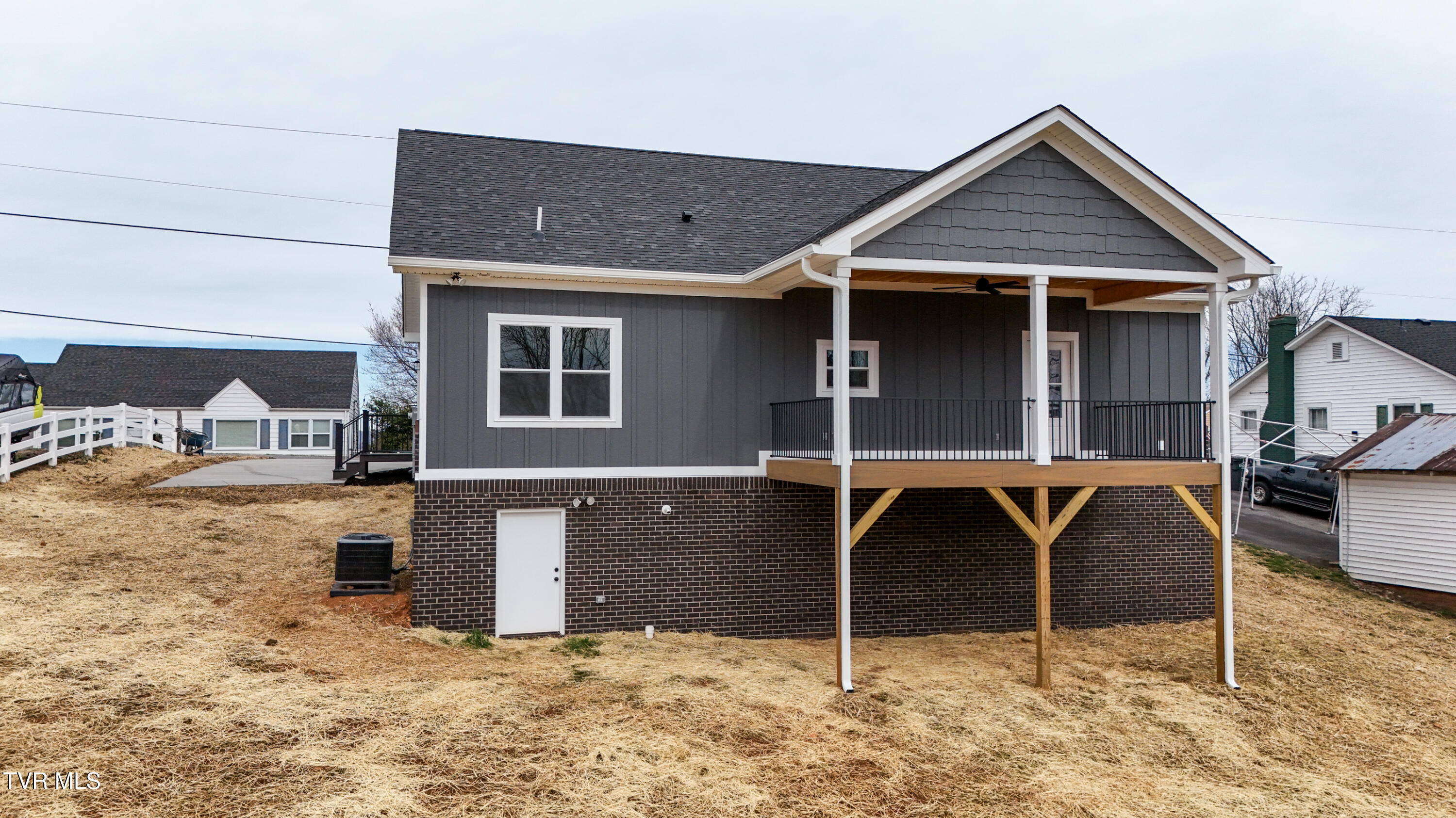 4589 Old Stage Road Kingsport, TN 37664 - Photo 57 of 59 4598 Old Stage SM-57