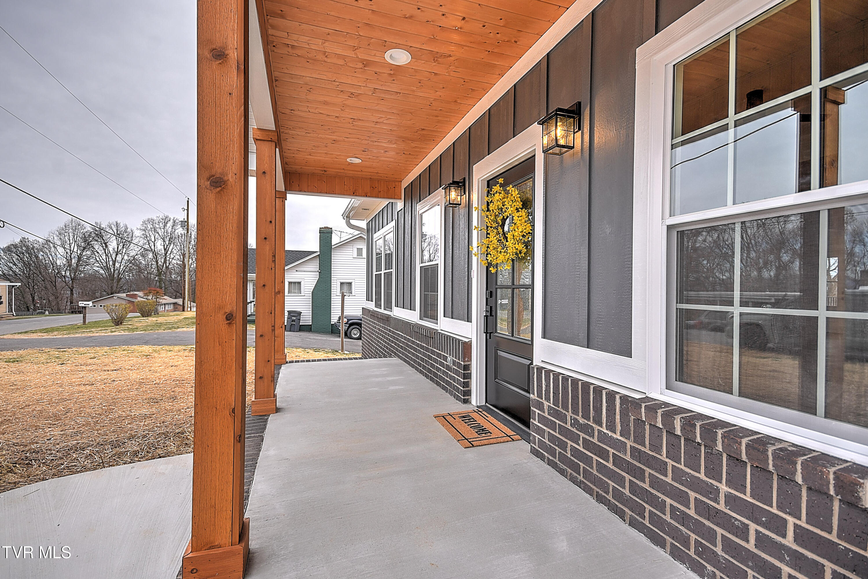 4589 Old Stage Road Kingsport, TN 37664 - Photo 58 of 59 4598 Old Stage SM