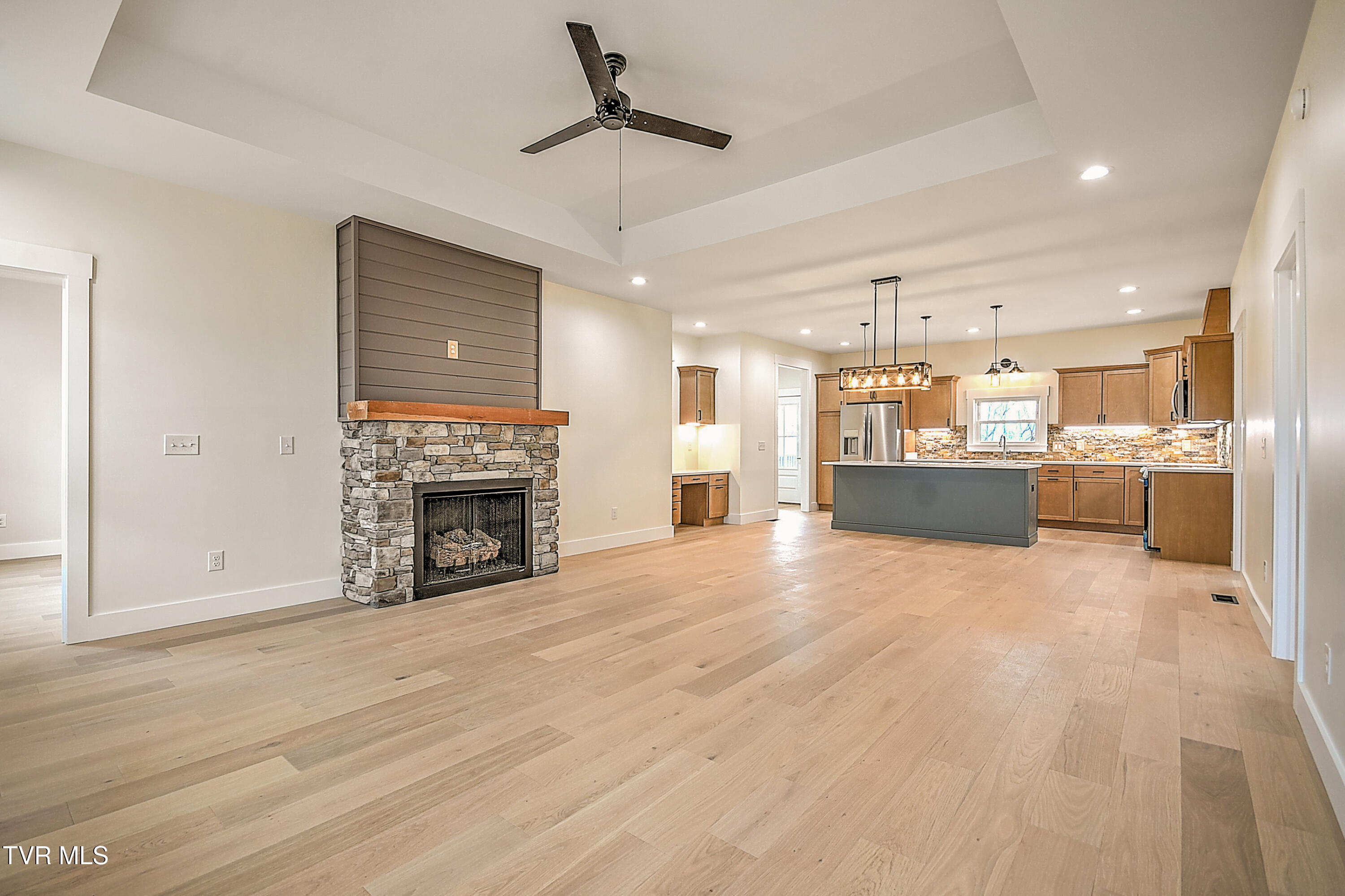 4589 Old Stage Road Kingsport, TN 37664 - Photo 7 of 59 4598 Old Stage SM-22