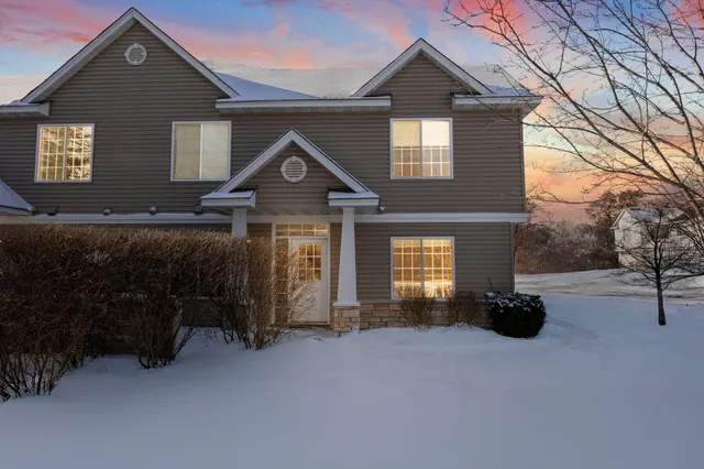 $260,000 | 15461 Radium Street Northwest, Ramsey, MN 55303